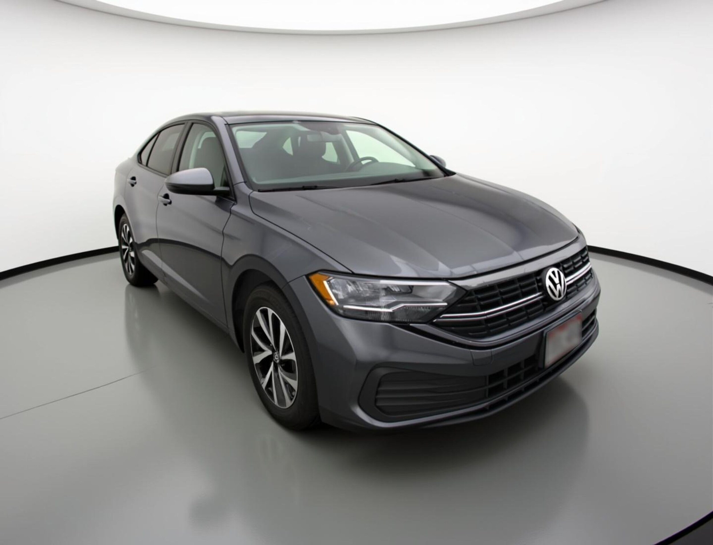 Thumbnail: 2024 Volkswagen Jetta - 1