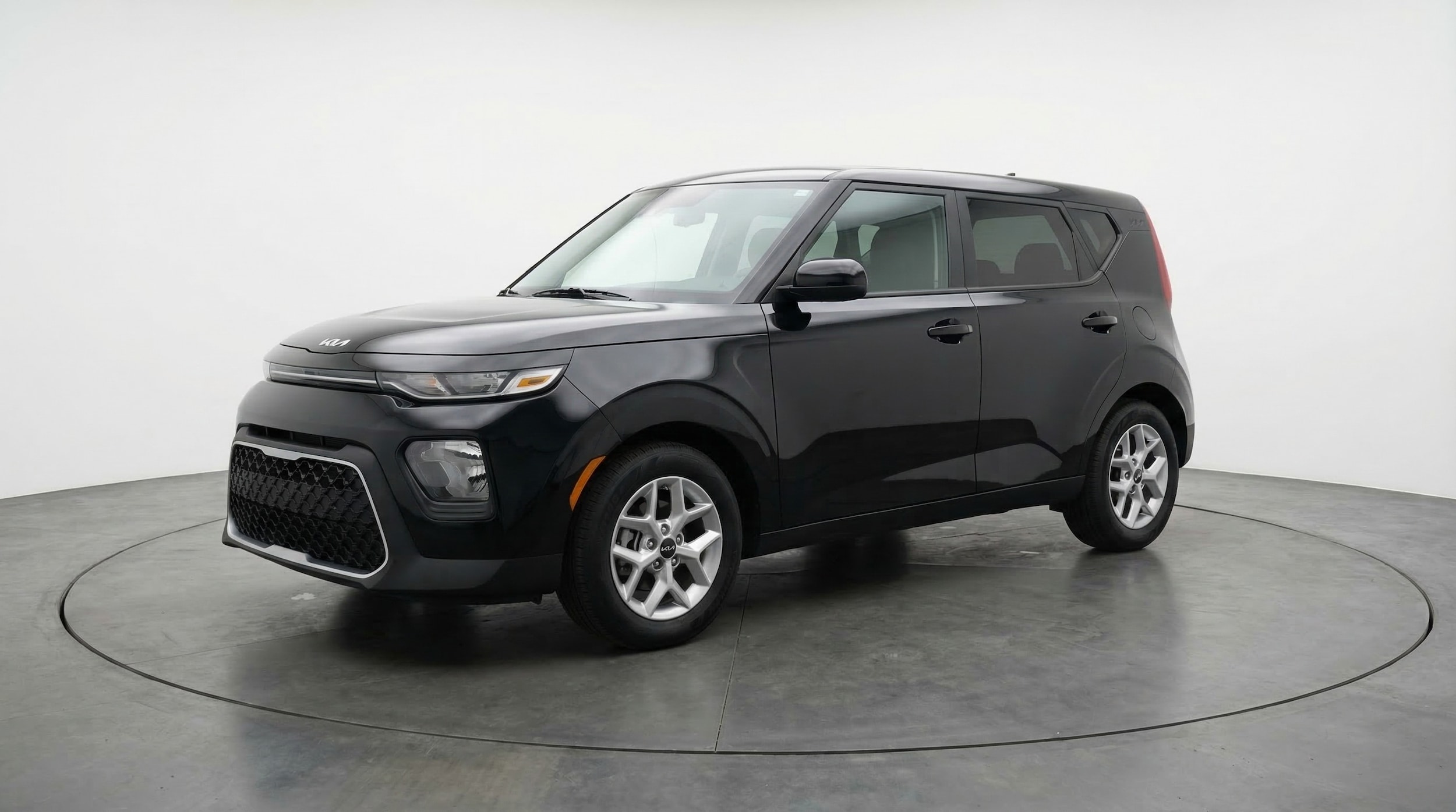 Thumbnail: 2025 Kia Soul - 3