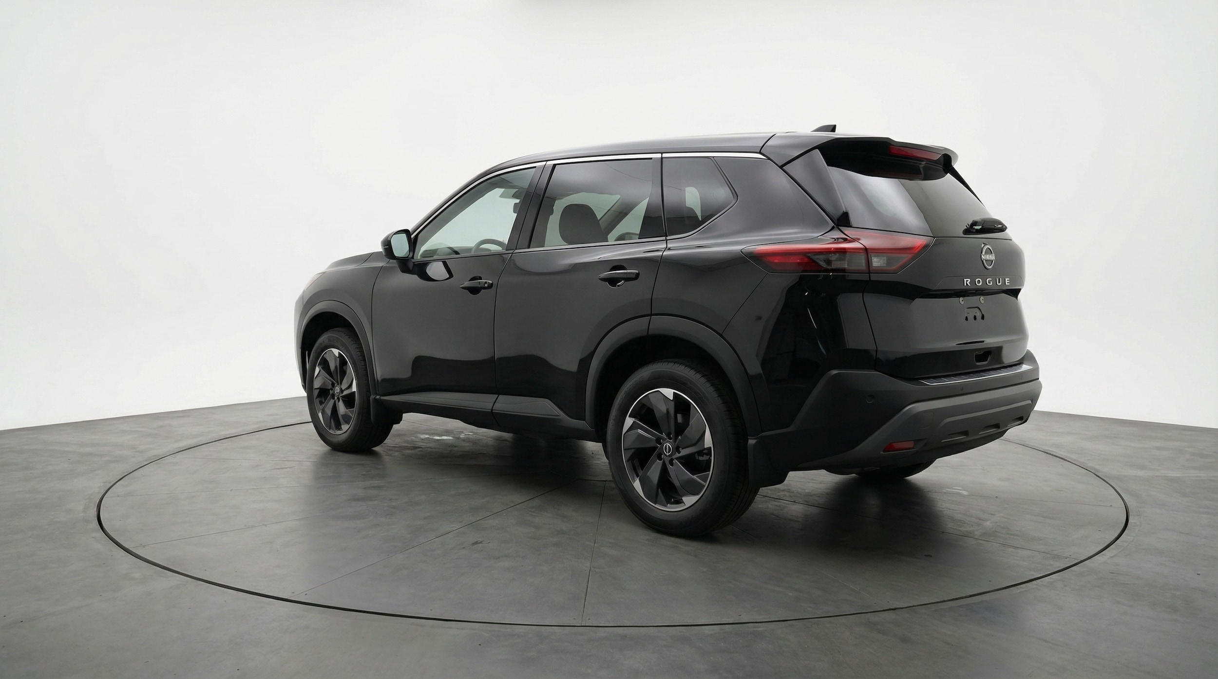 Thumbnail: 2025 Nissan Rogue - 5