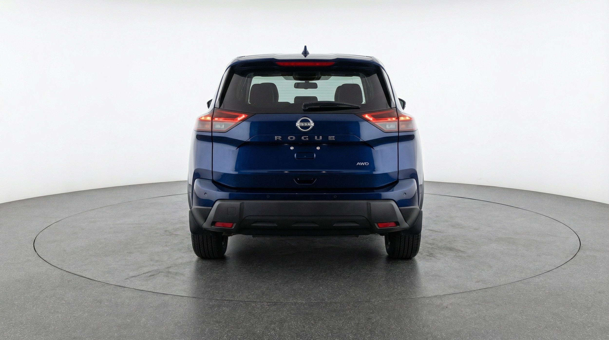 Thumbnail: 2025 Nissan Rogue - 6