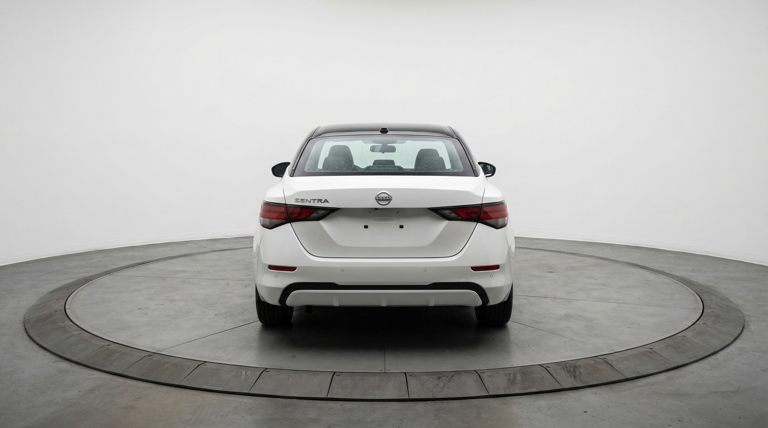 Thumbnail: 2025 Nissan Sentra - 6