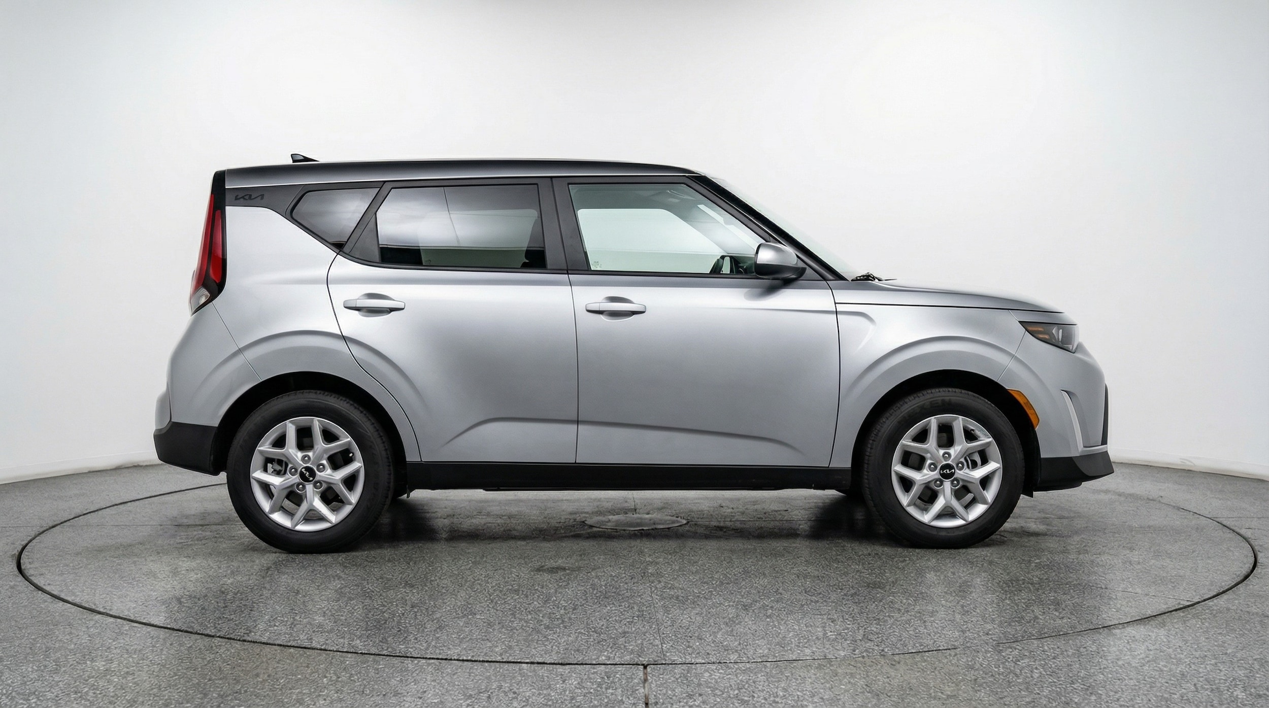 Thumbnail: 2025 Kia Soul - 8