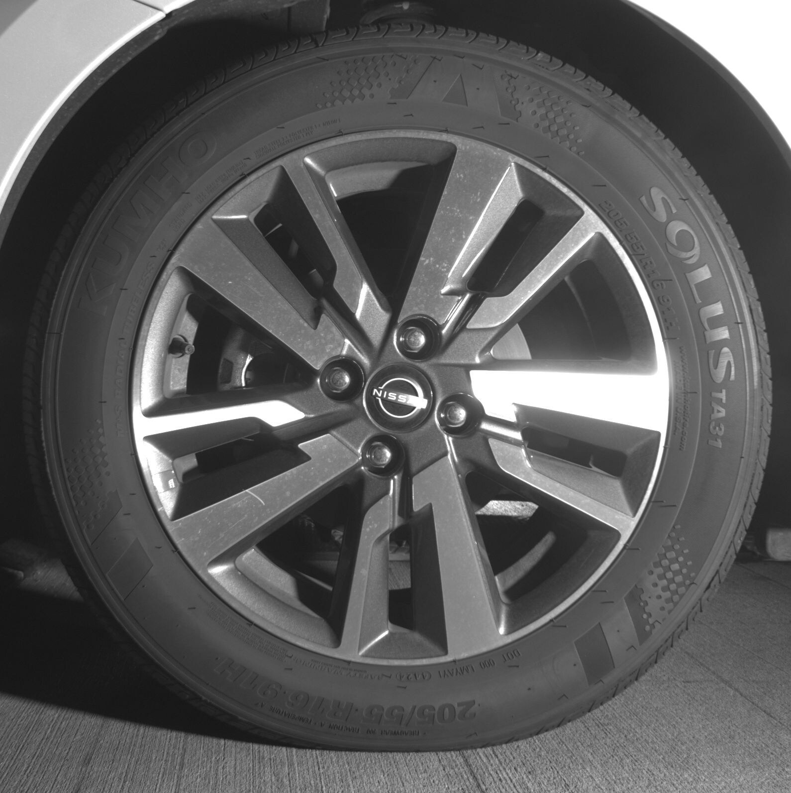 Thumbnail: 2025 Nissan Versa - 9