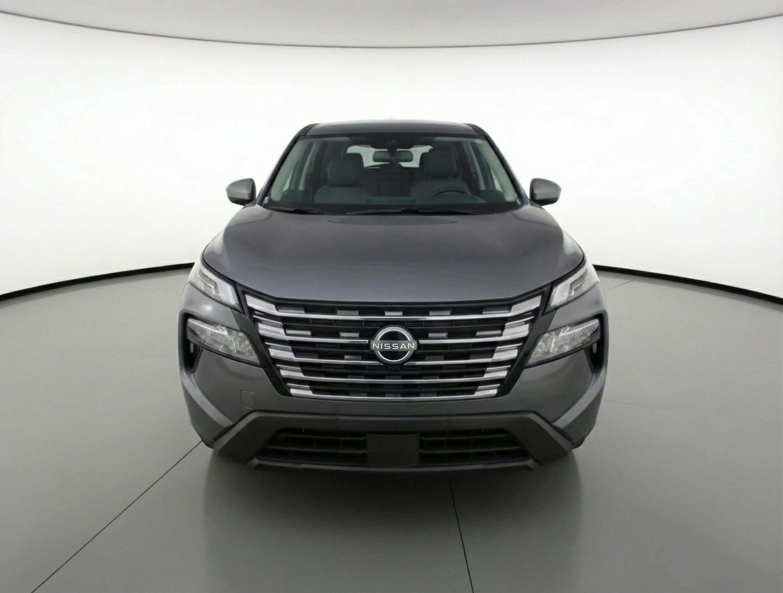 Thumbnail: 2025 Nissan Rogue - 2