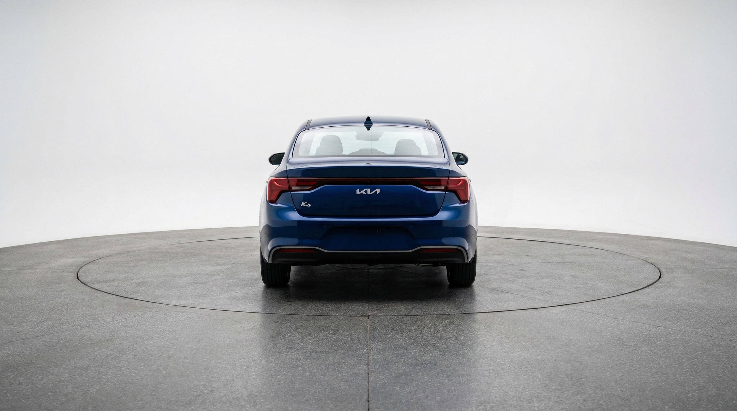 Thumbnail: 2025 Kia K4 - 6