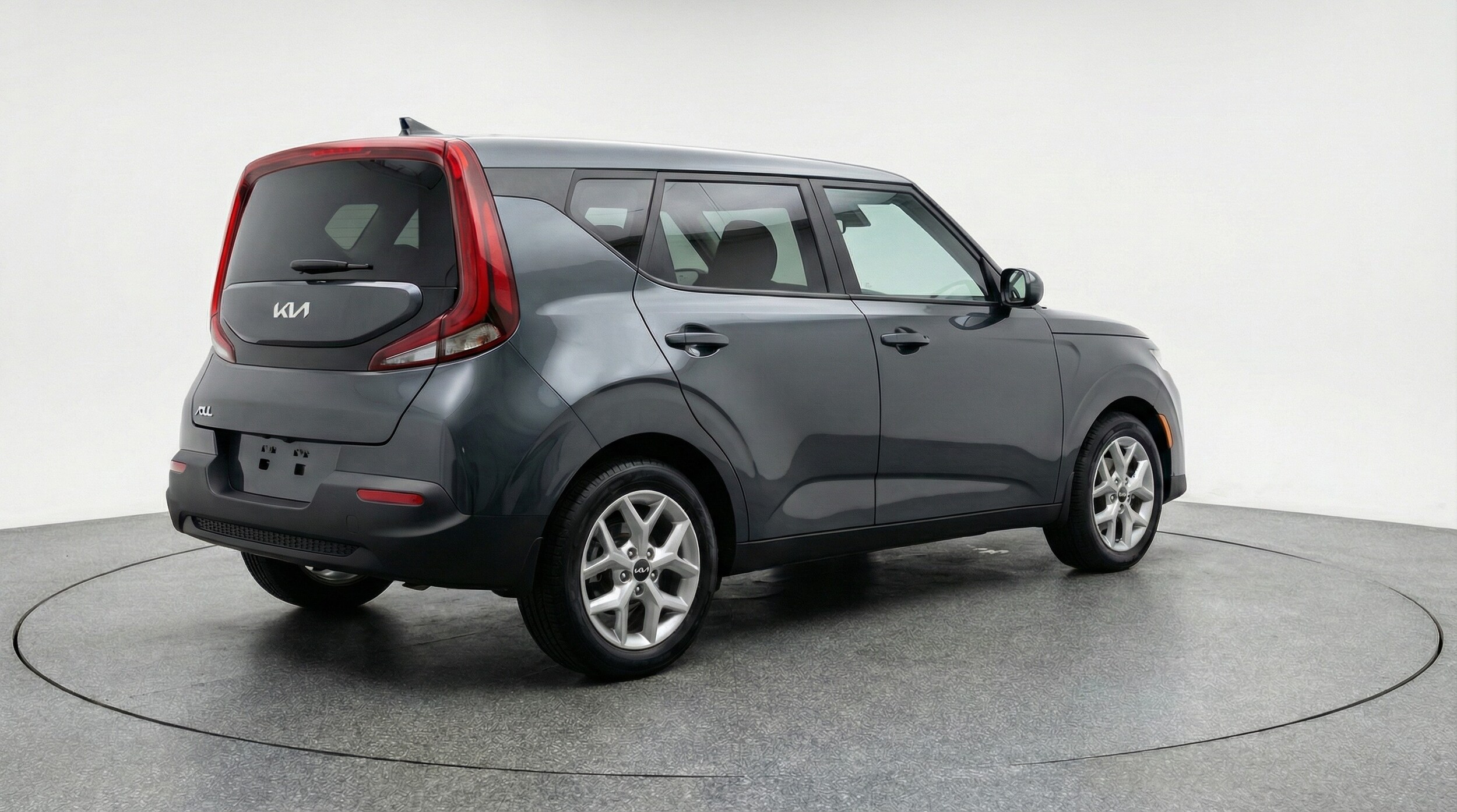 Thumbnail: 2025 Kia Soul - 7