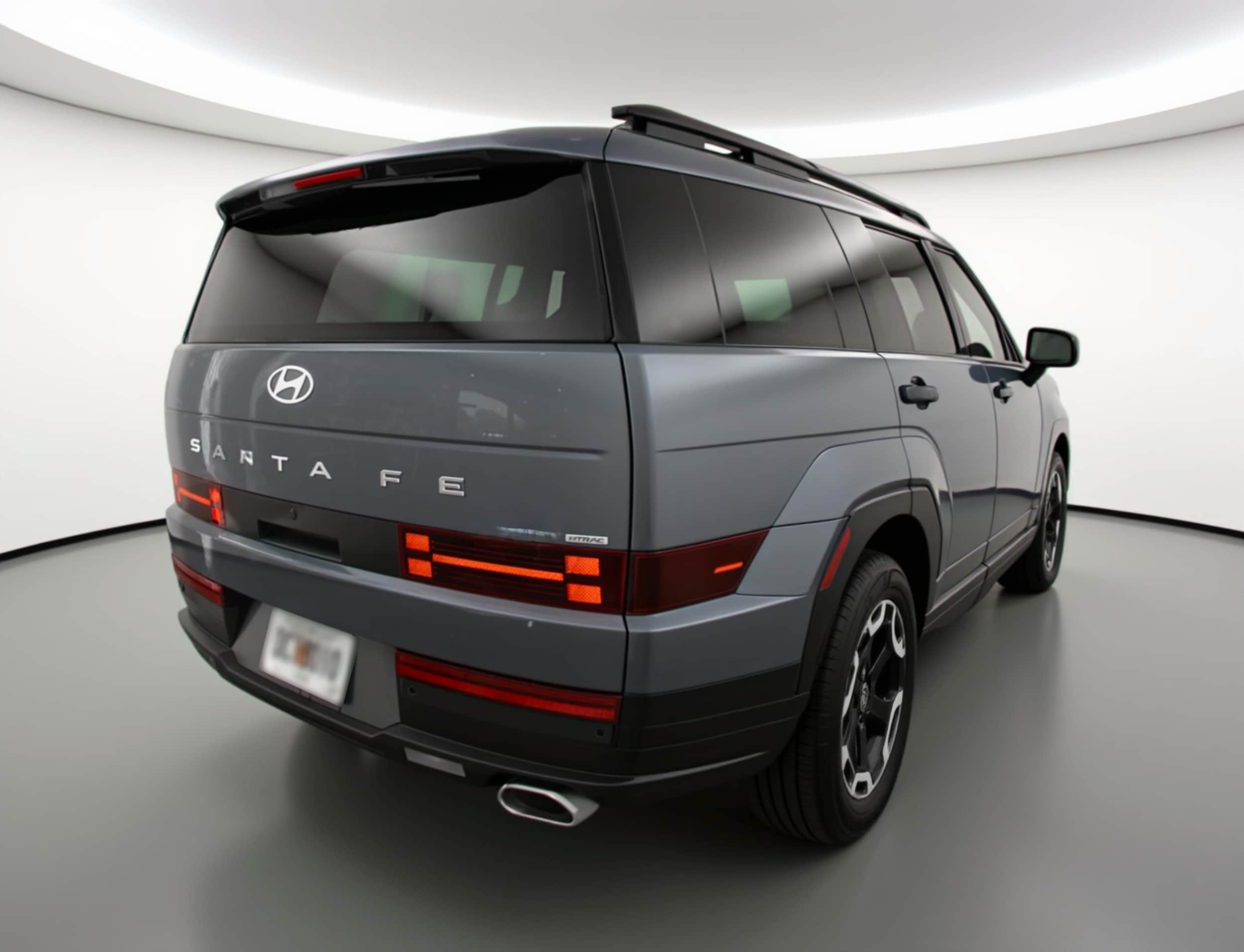 Thumbnail: 2025 Hyundai Santa Fe - 7