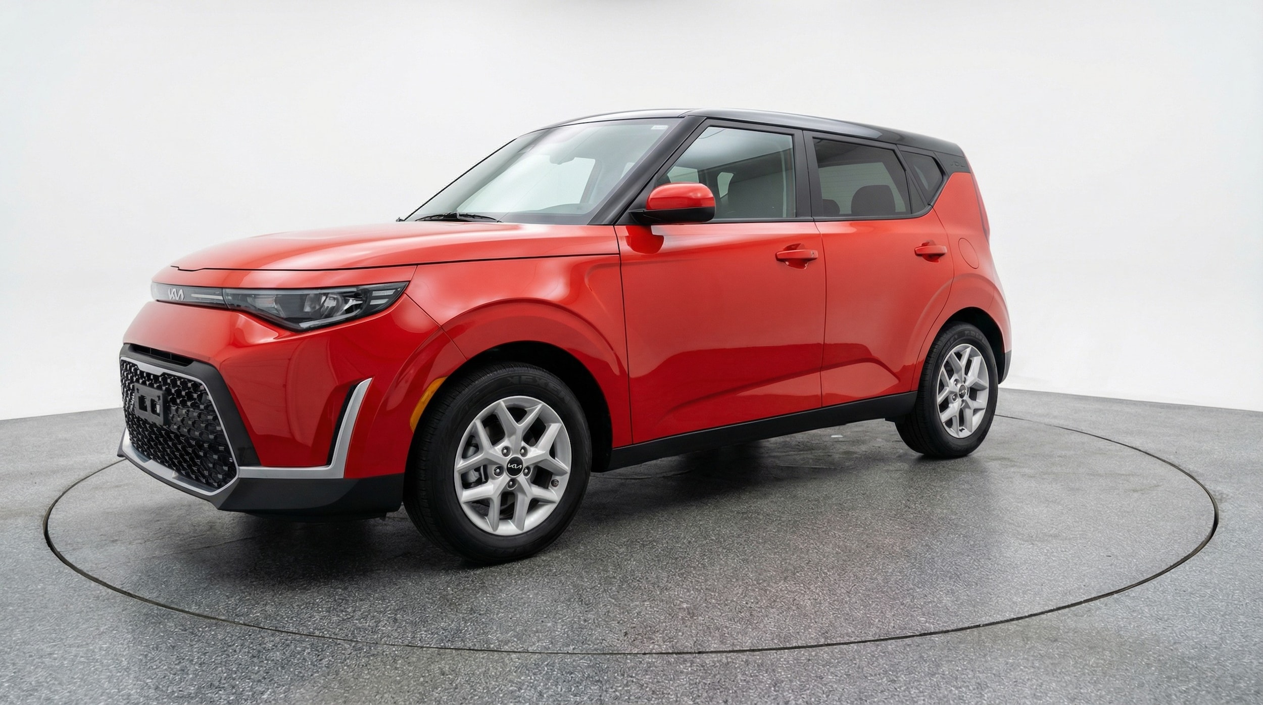 Thumbnail: 2025 Kia Soul - 3