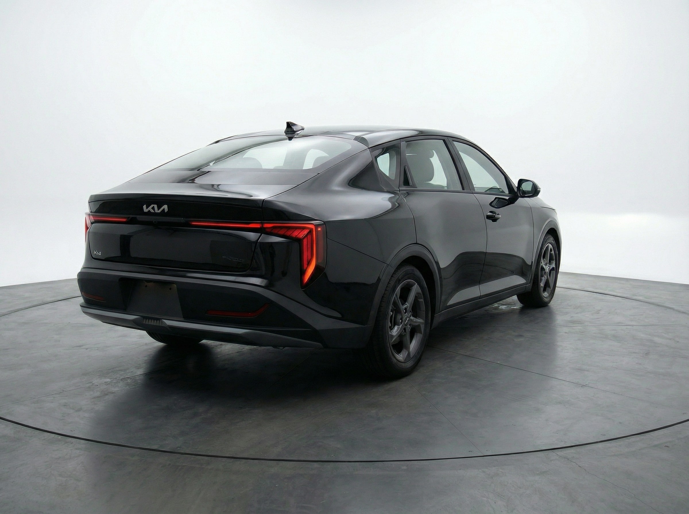 Thumbnail: 2025 Kia K4 - 7