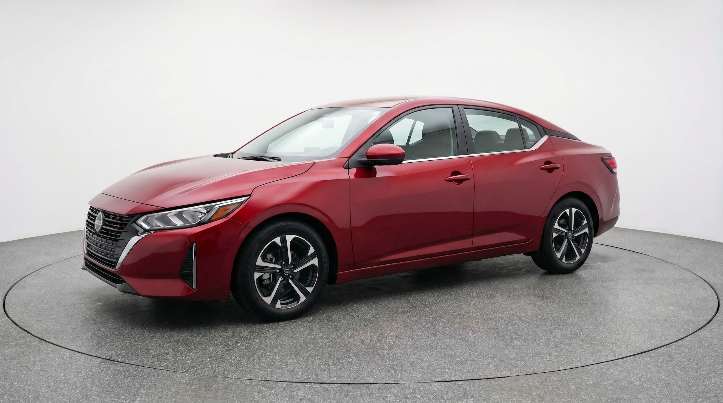 Thumbnail: 2025 Nissan Sentra - 3