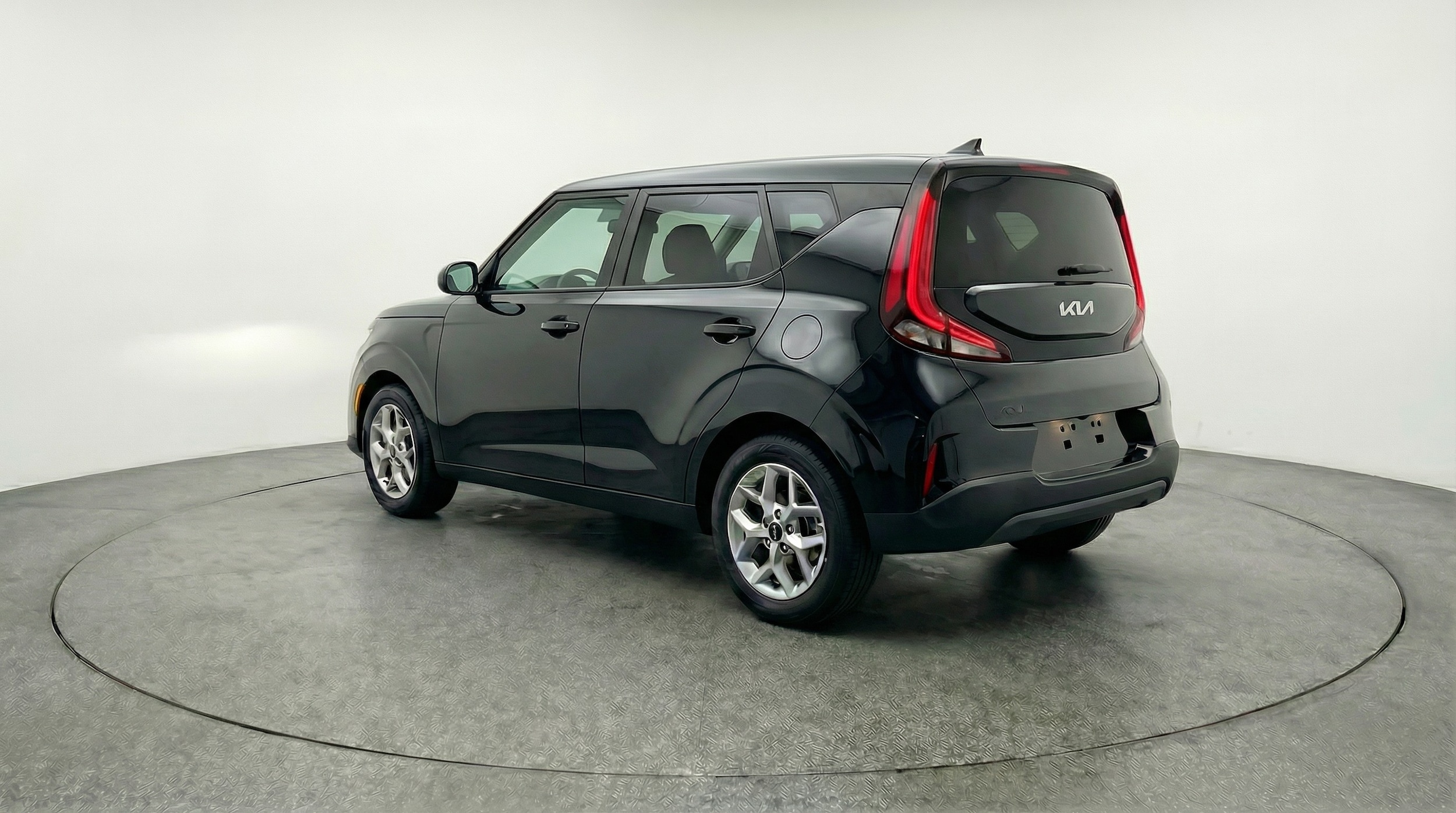 Thumbnail: 2025 Kia Soul - 5