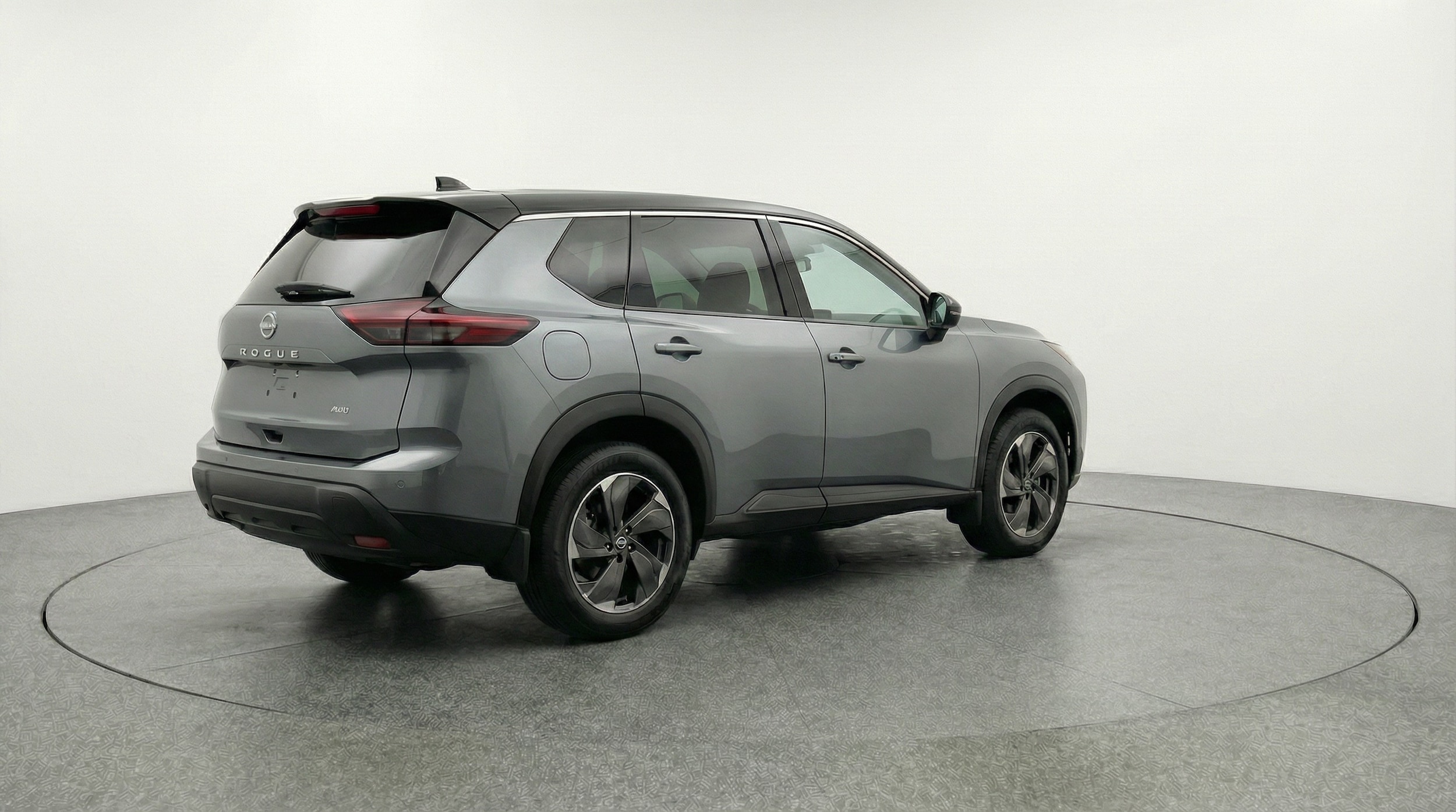 Thumbnail: 2025 Nissan Rogue - 7