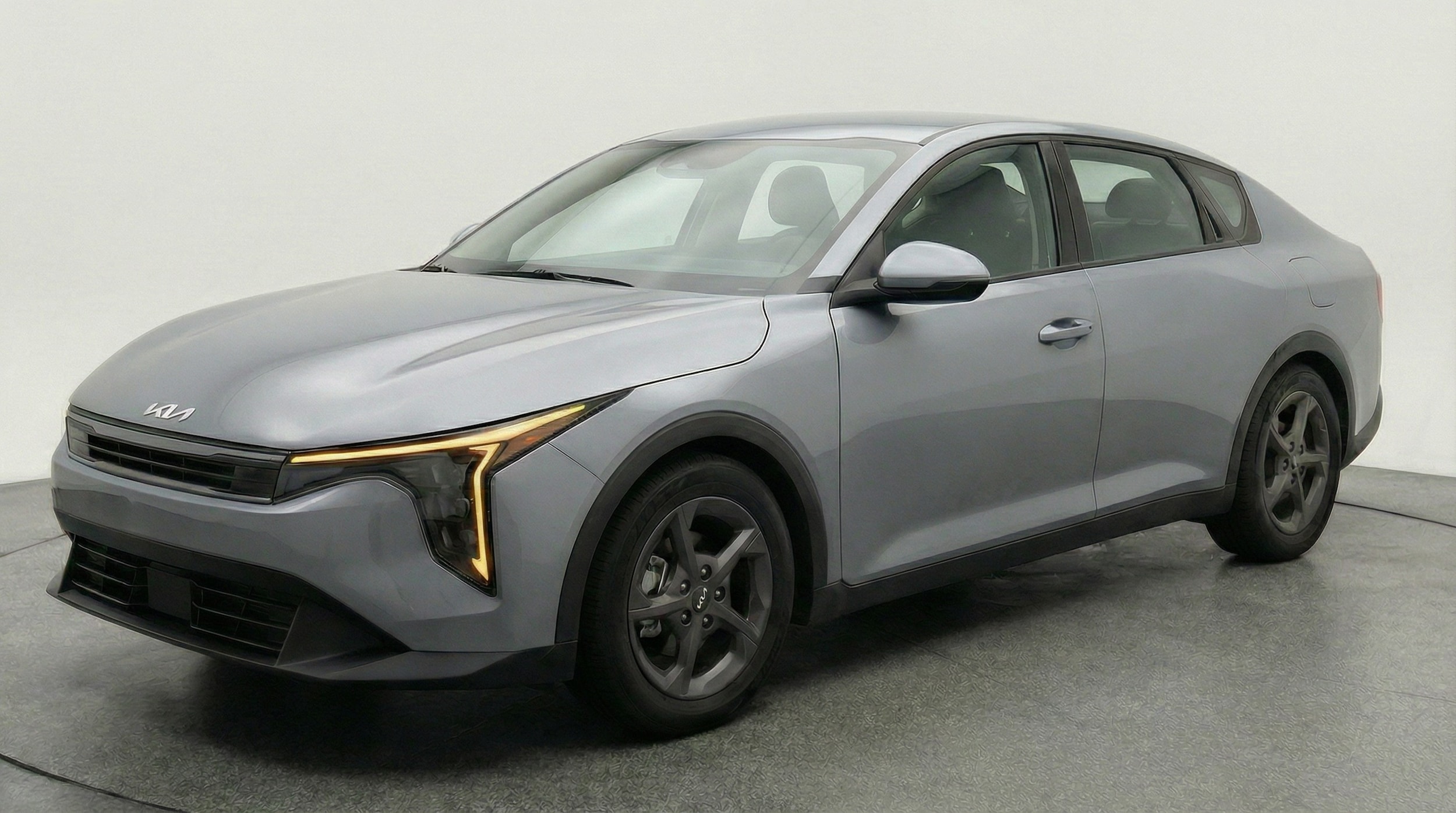 Thumbnail: 2025 Kia K4 - 3