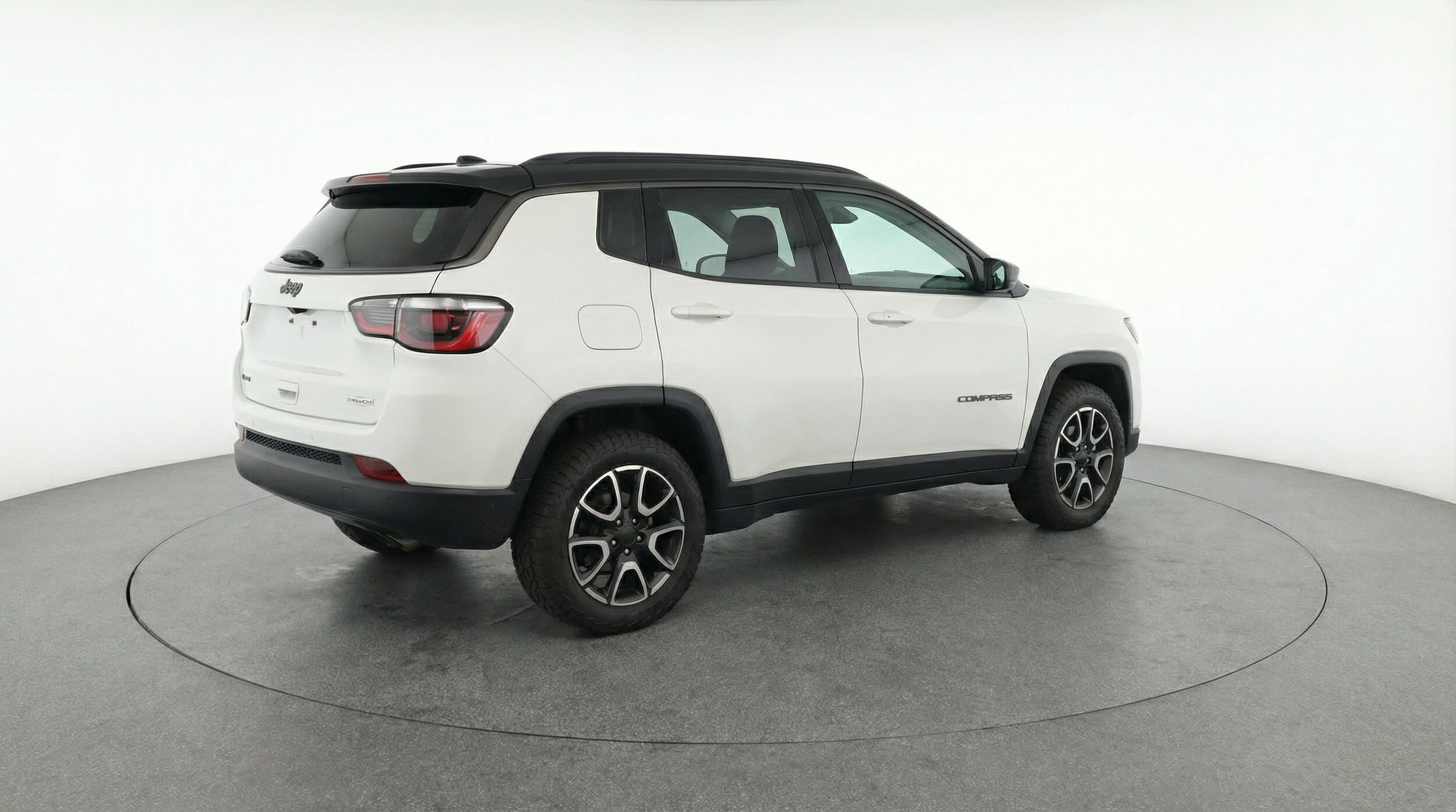 Thumbnail: 2025 Jeep Compass - 7