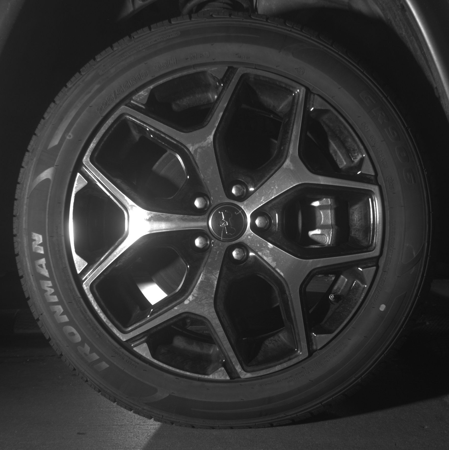 Thumbnail: 2025 Jeep Compass - 10