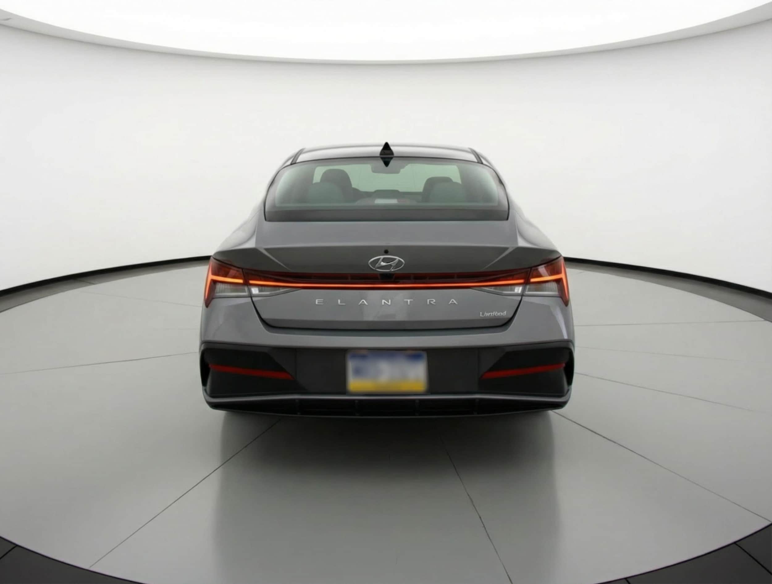 Thumbnail: 2025 Hyundai Elantra - 6