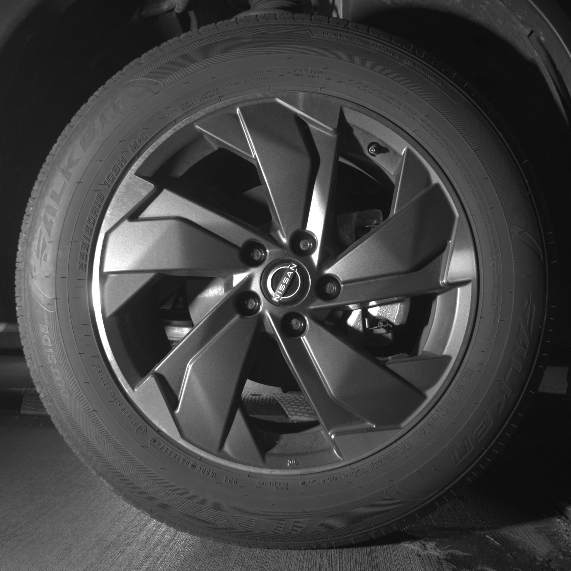 Thumbnail: 2025 Nissan Rogue - 10