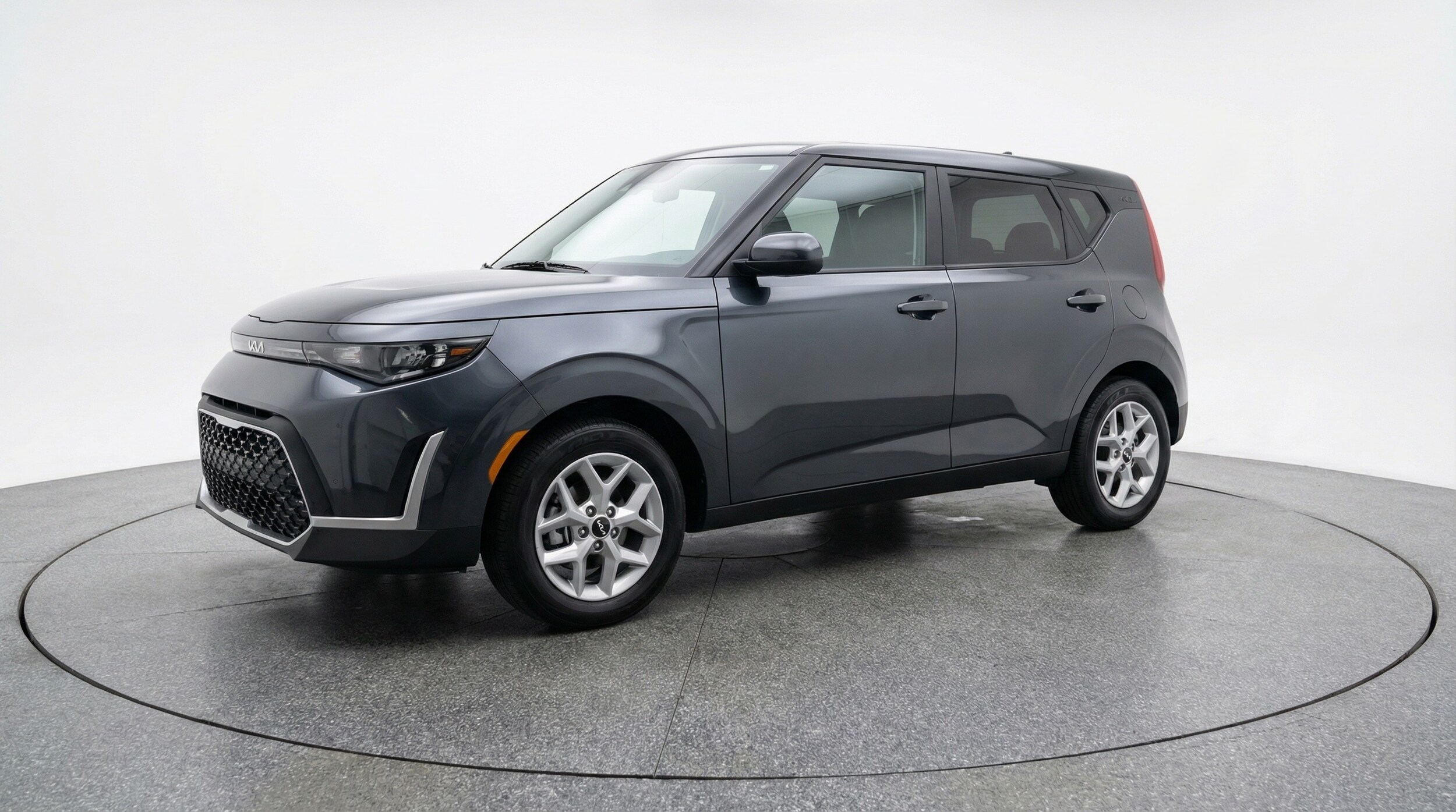 Thumbnail: 2025 Kia Soul - 3