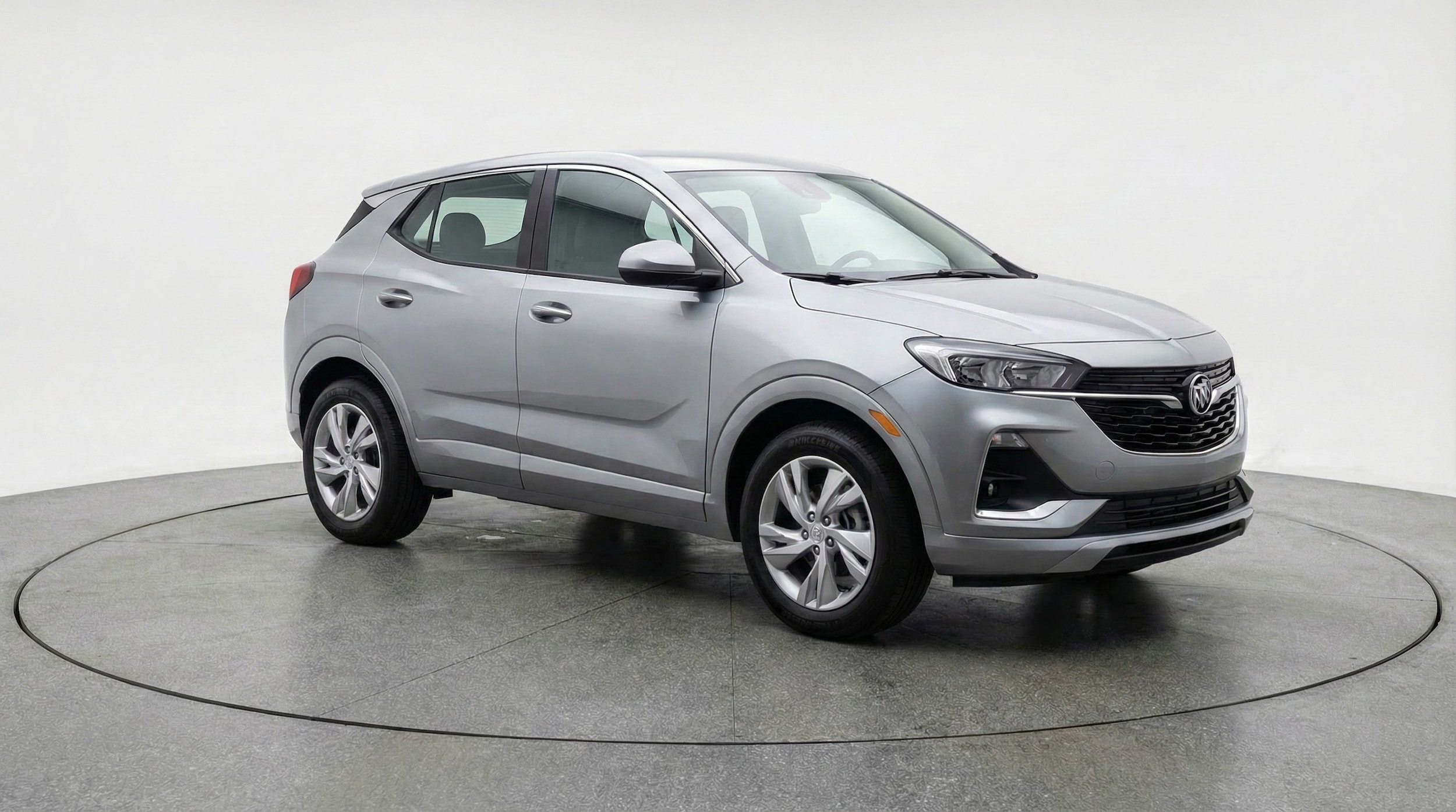 Thumbnail: 2025 Buick Encore GX - 1