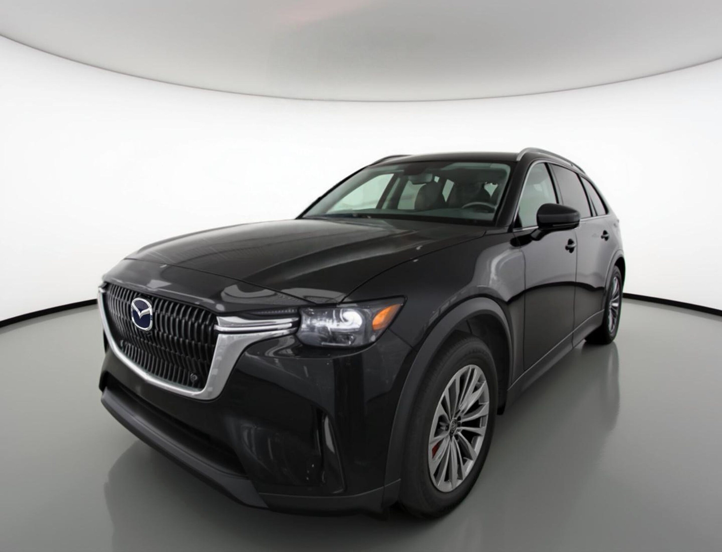Thumbnail: 2025 Mazda CX-90 - 3
