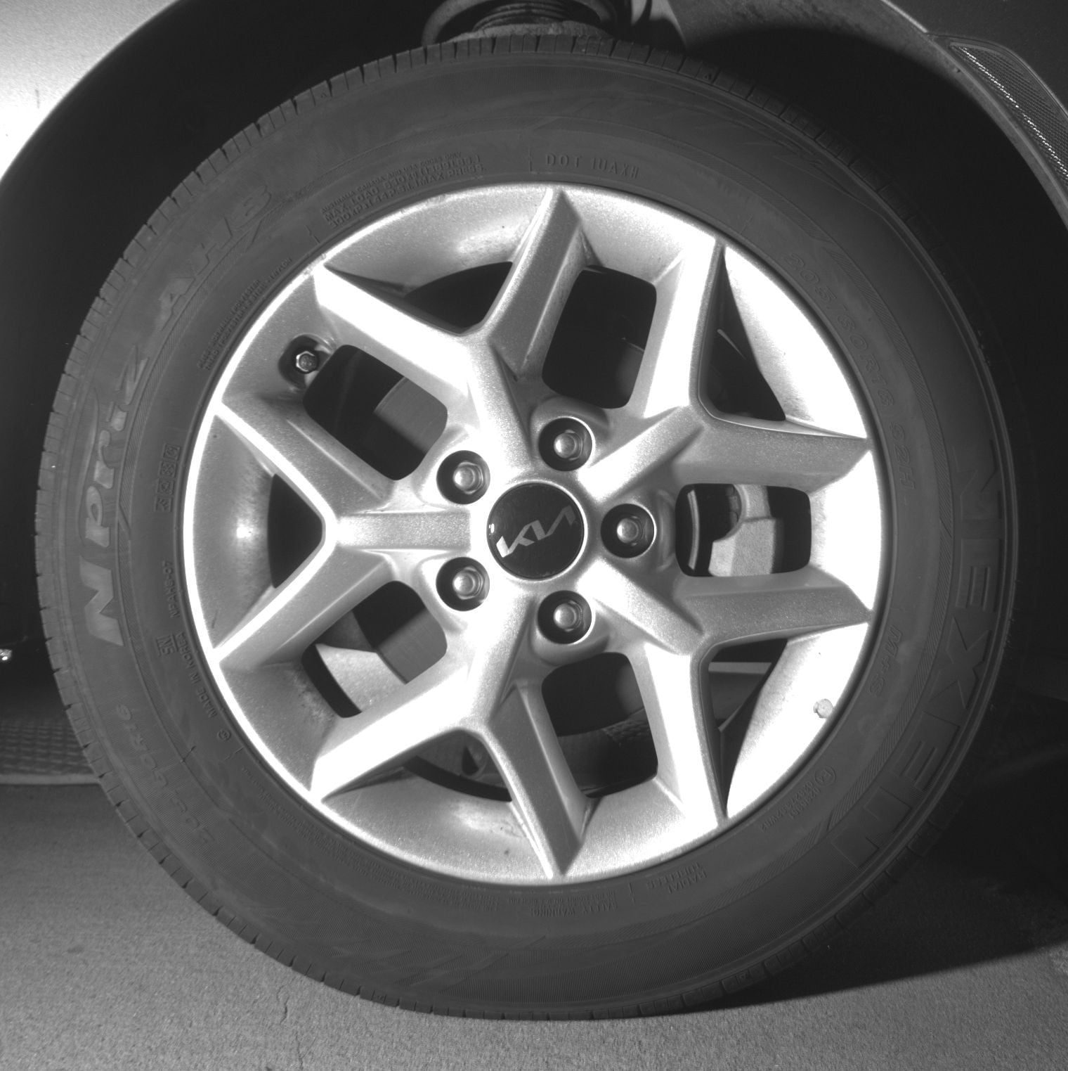 Thumbnail: 2025 Kia Soul - 10