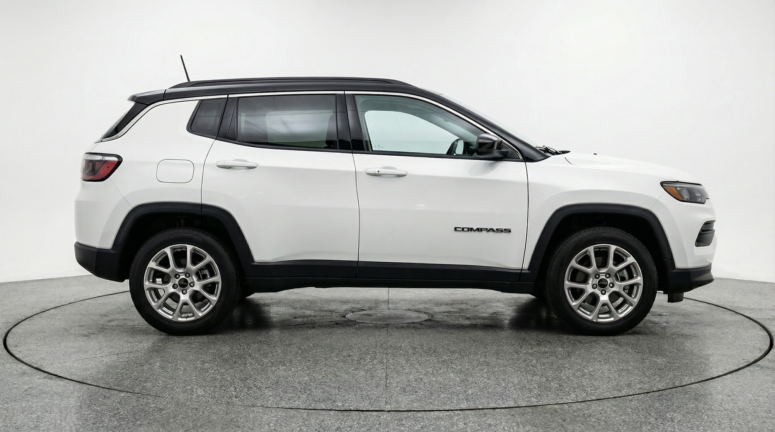Thumbnail: 2025 Jeep Compass - 8