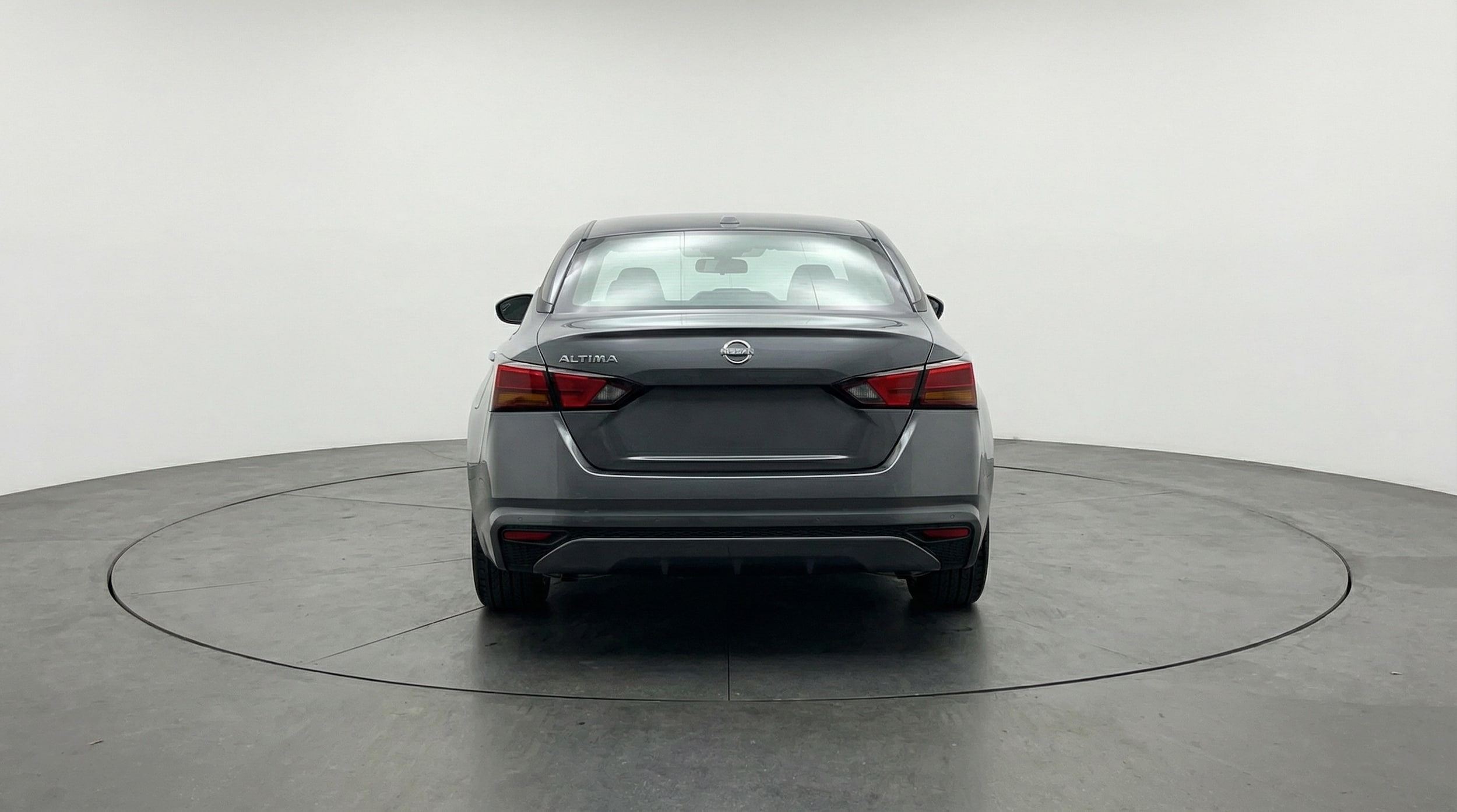 Thumbnail: 2025 Nissan Altima - 6