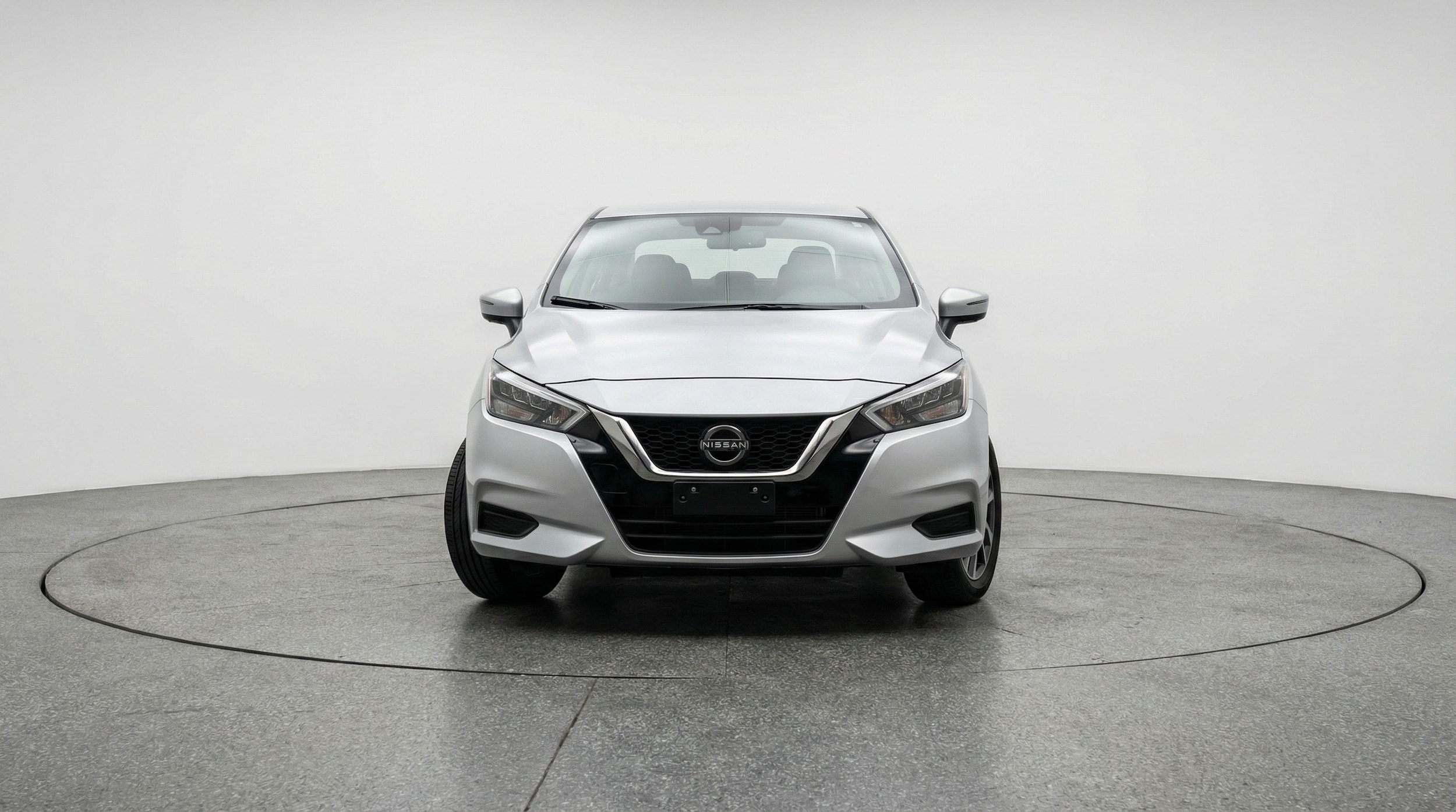 Thumbnail: 2025 Nissan Versa - 2