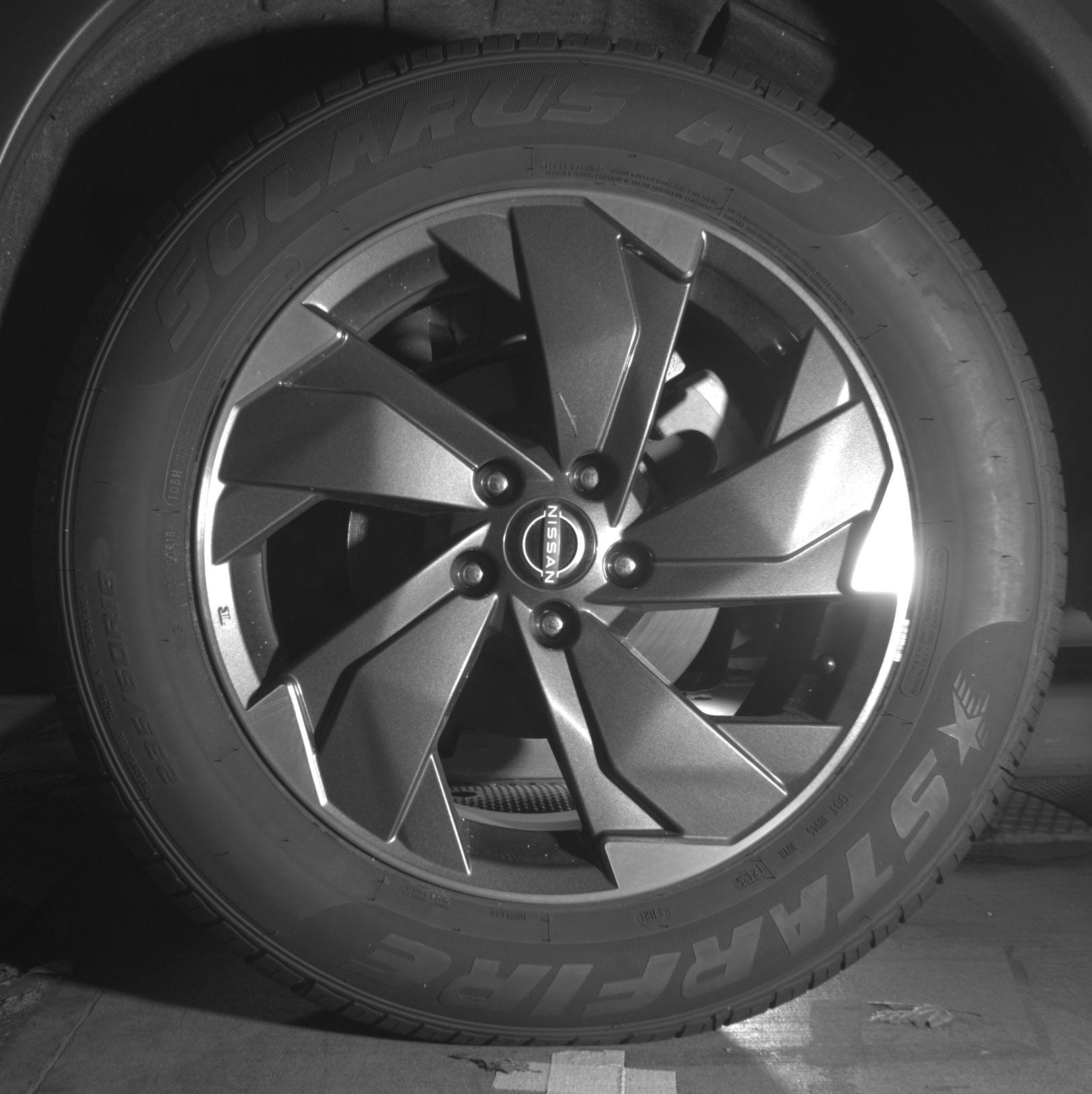 Thumbnail: 2025 Nissan Rogue - 11