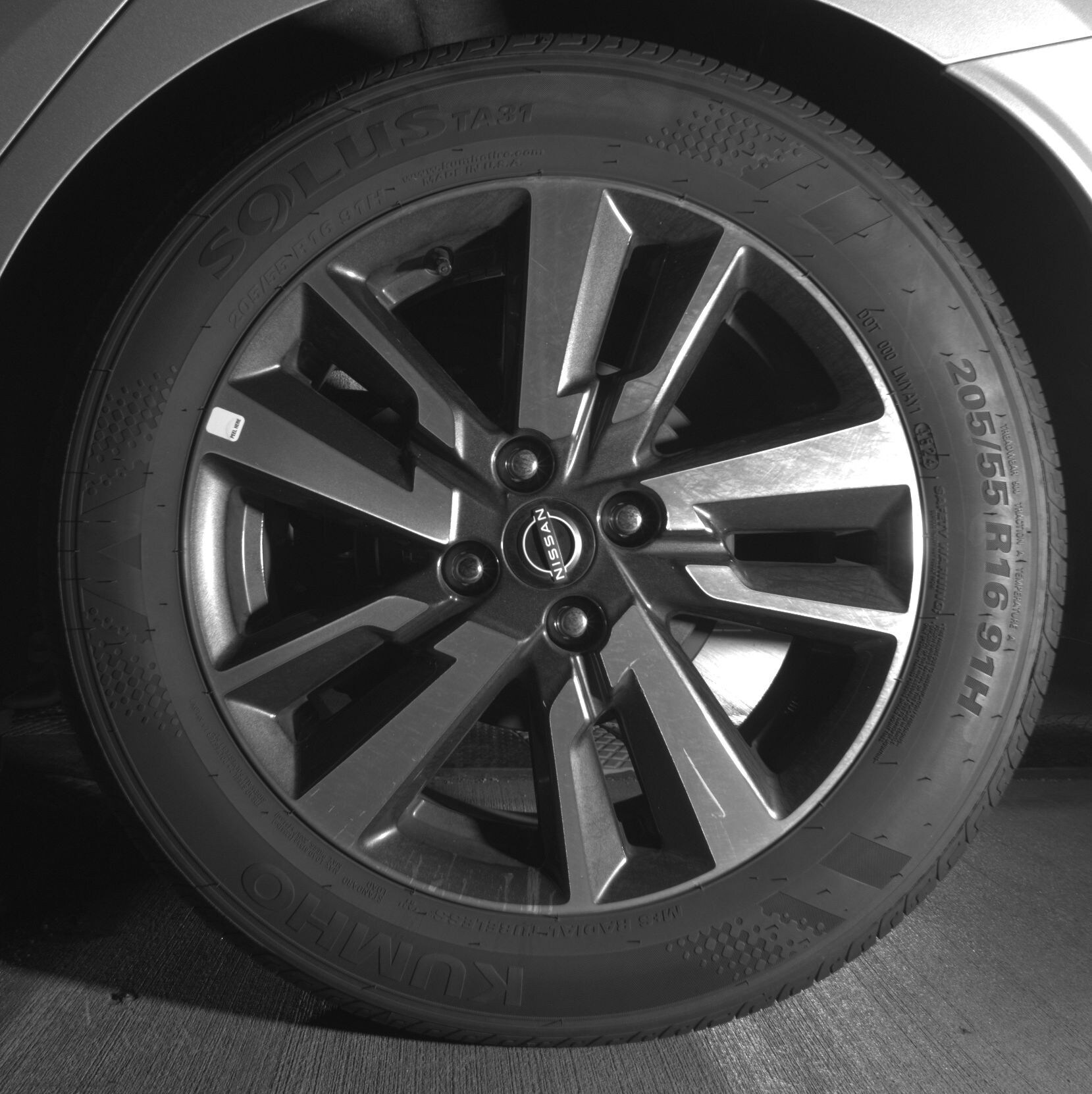 Thumbnail: 2025 Nissan Versa - 11