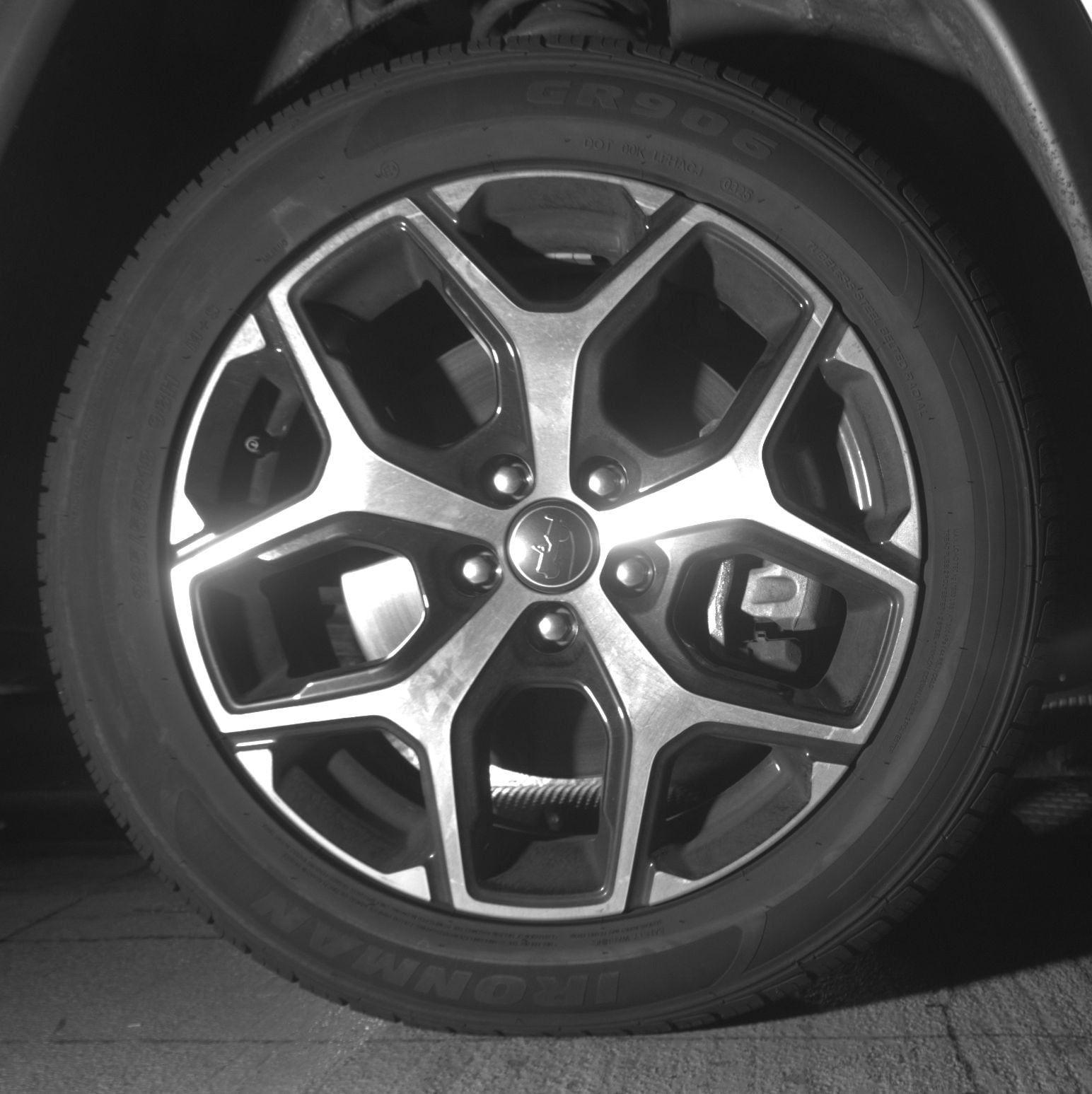 Thumbnail: 2025 Jeep Compass - 10