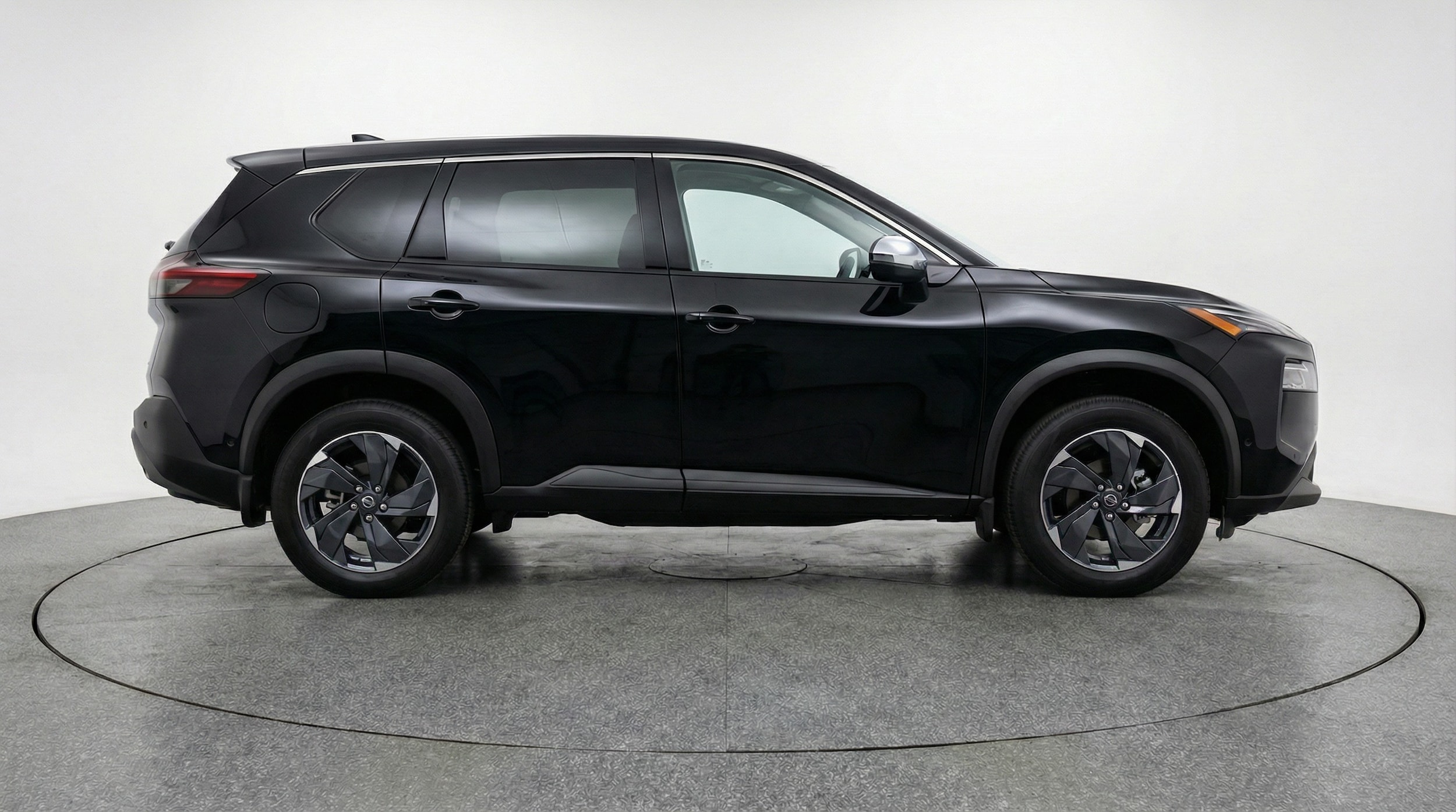 Thumbnail: 2025 Nissan Rogue - 8