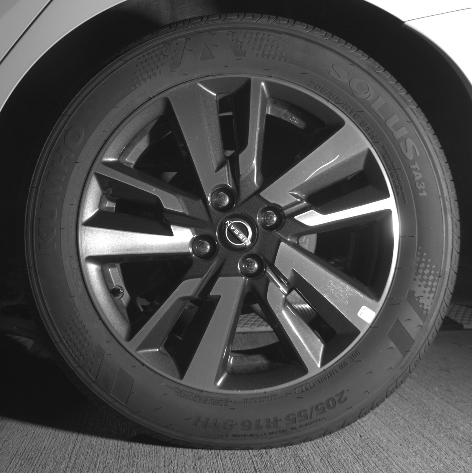 Thumbnail: 2025 Nissan Versa - 11