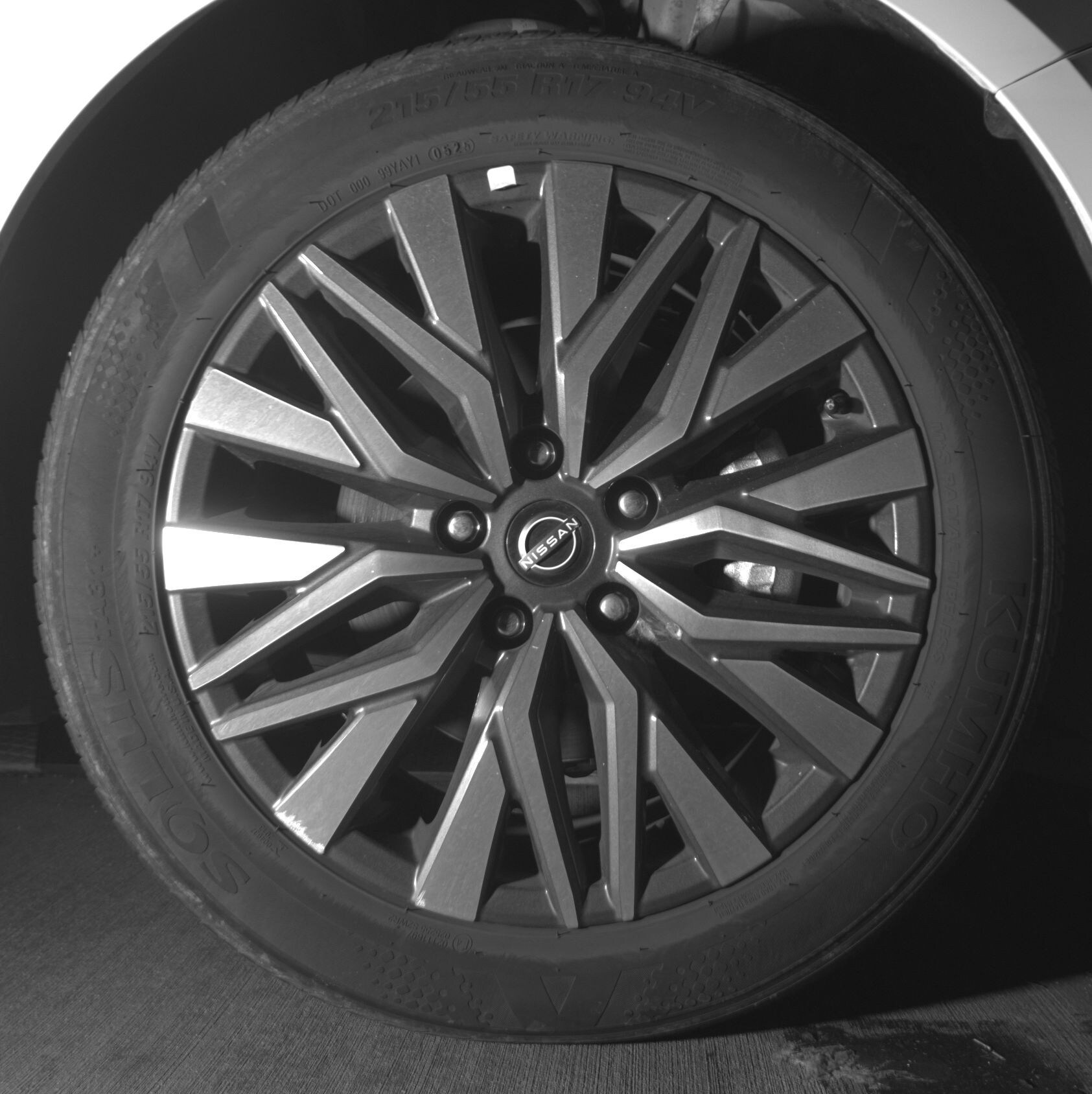 Thumbnail: 2025 Nissan Altima - 10