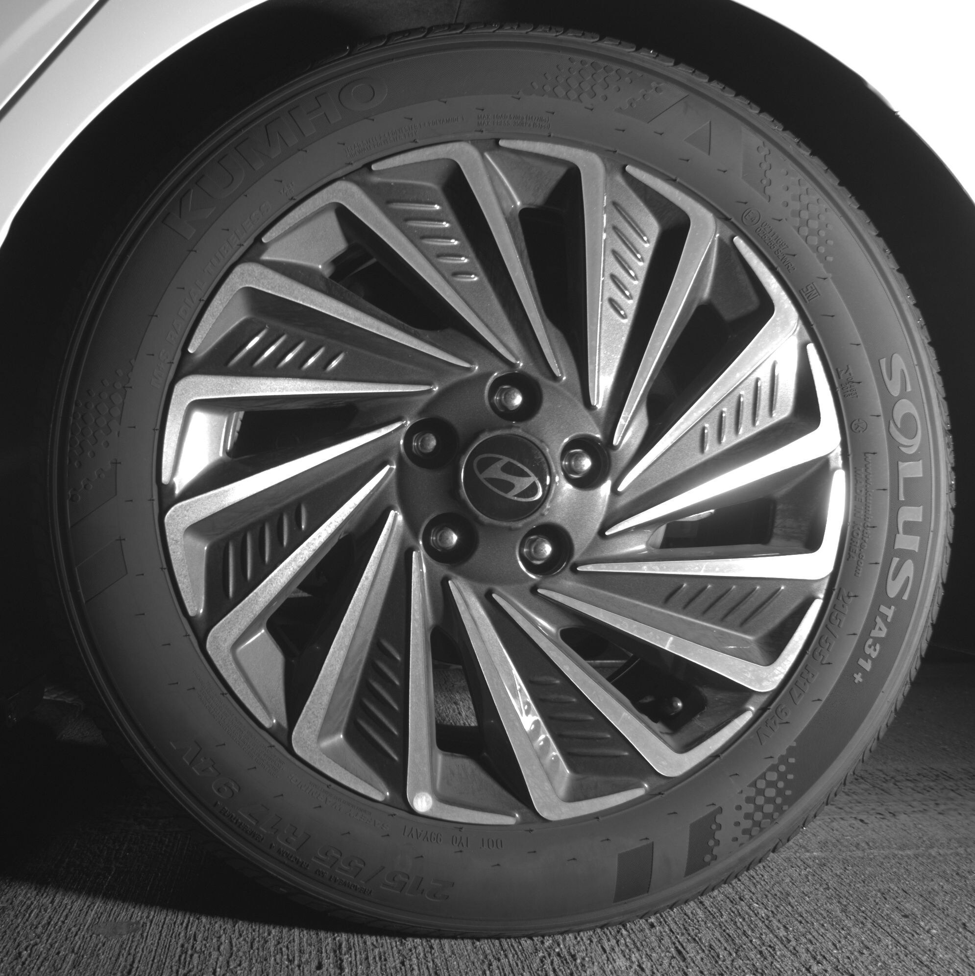 Thumbnail: 2025 Hyundai Sonata - 11