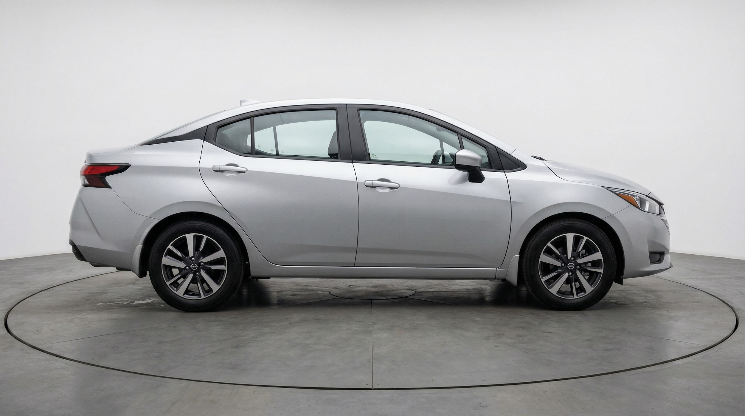Thumbnail: 2025 Nissan Versa - 8