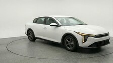 2025 Kia K4  -
                  Stone Mountain, GA