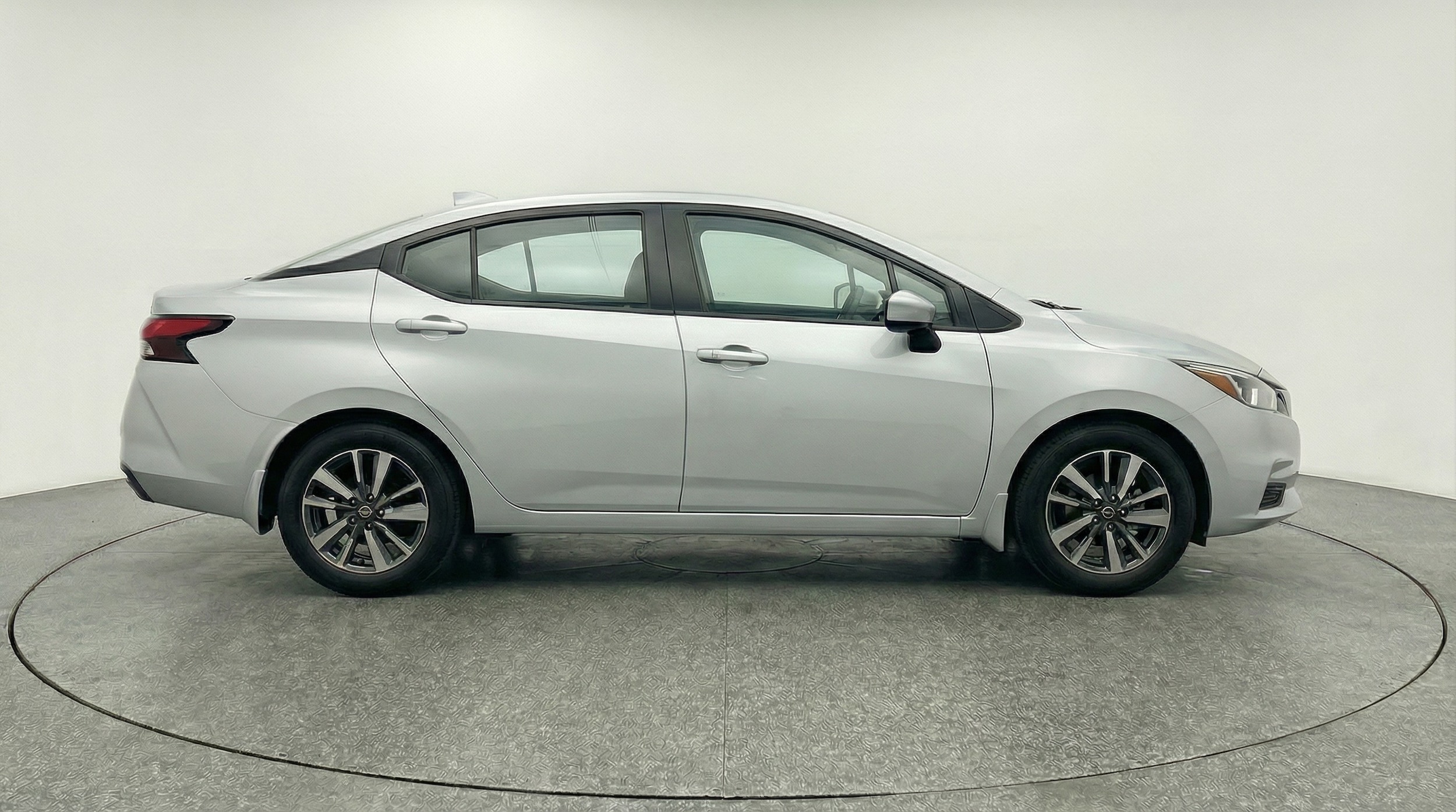 Thumbnail: 2025 Nissan Versa - 8