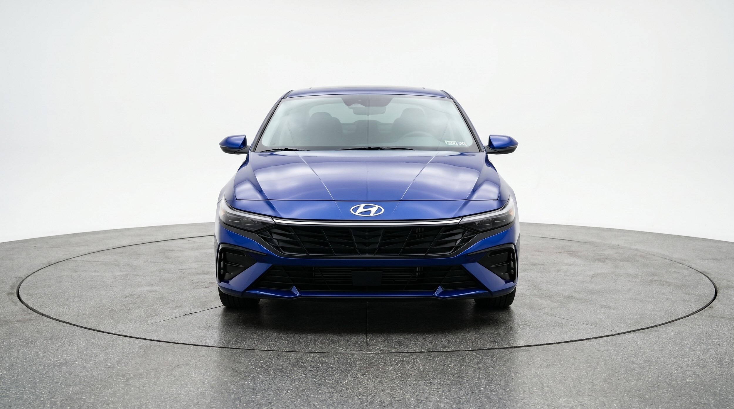 Thumbnail: 2025 Hyundai Elantra - 2