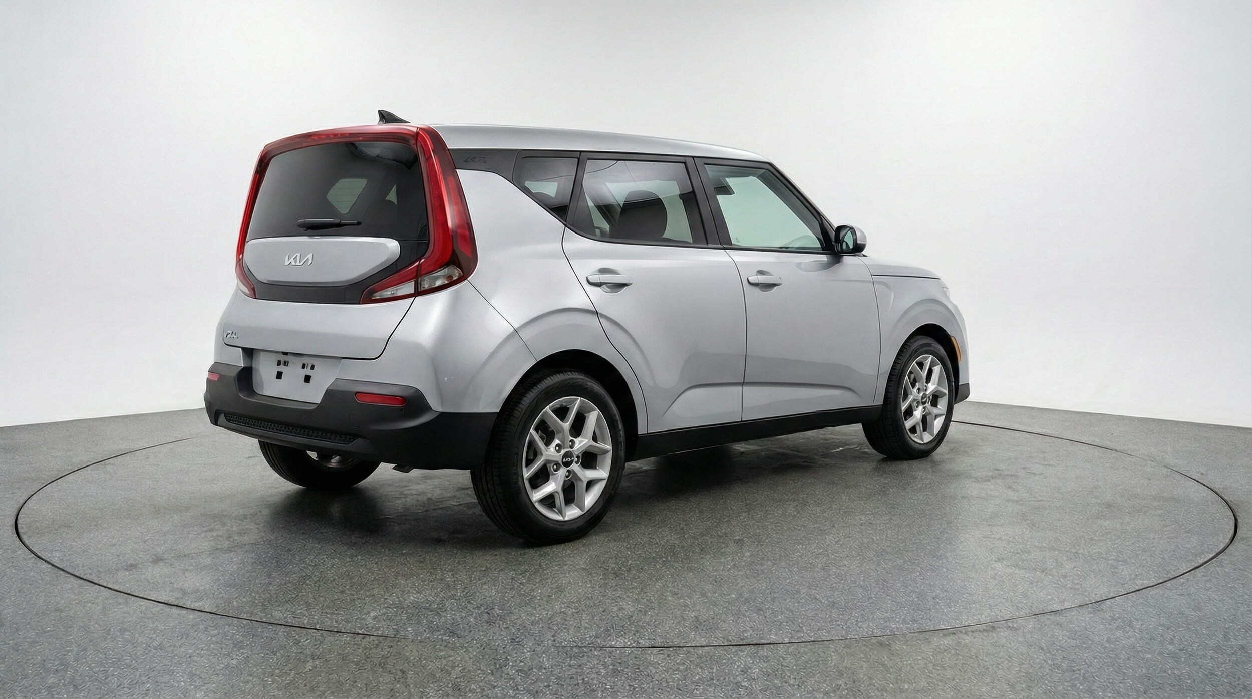 Thumbnail: 2025 Kia Soul - 7