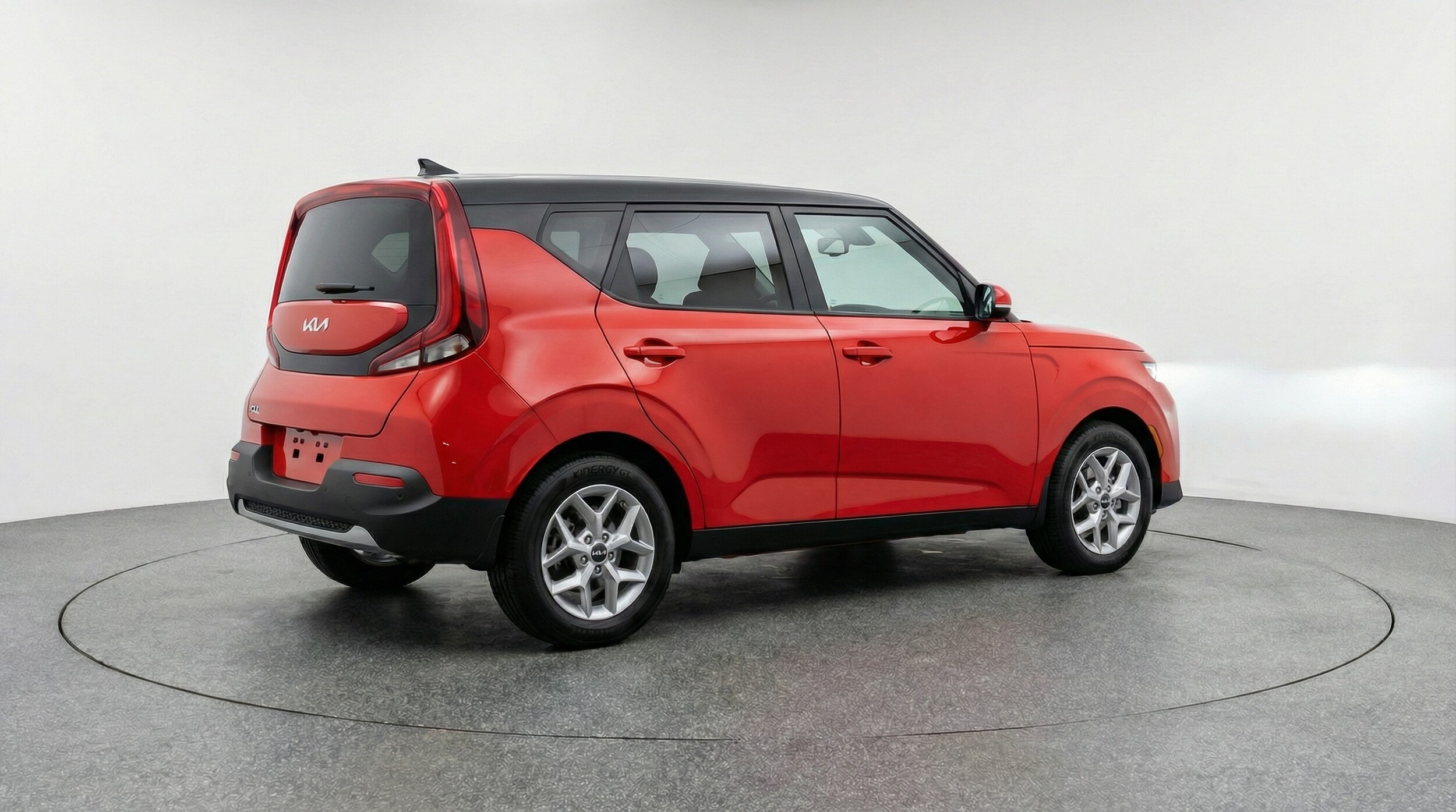 Thumbnail: 2025 Kia Soul - 7