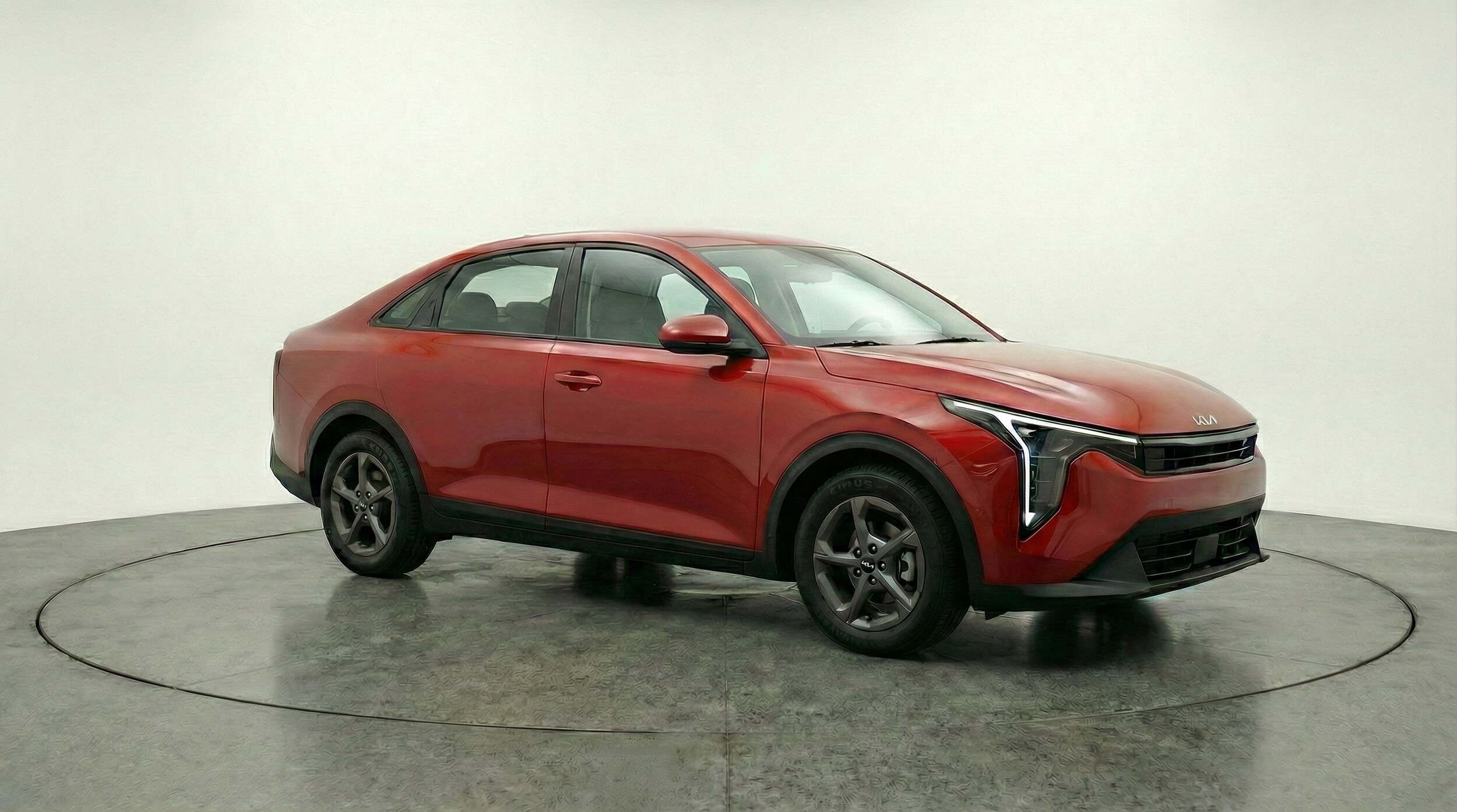 Thumbnail: 2025 Kia K4 - 1