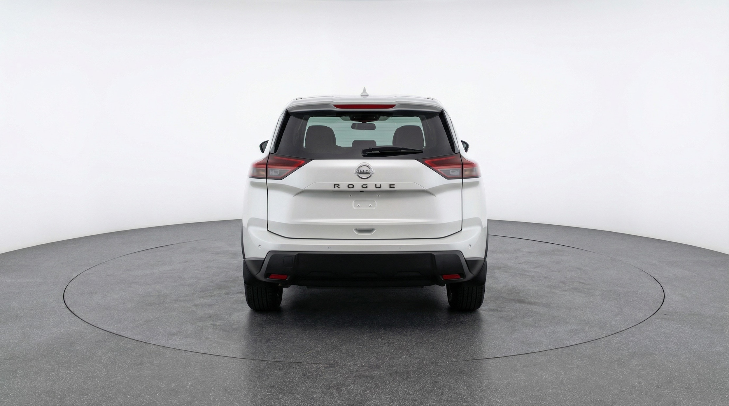 Thumbnail: 2025 Nissan Rogue - 6