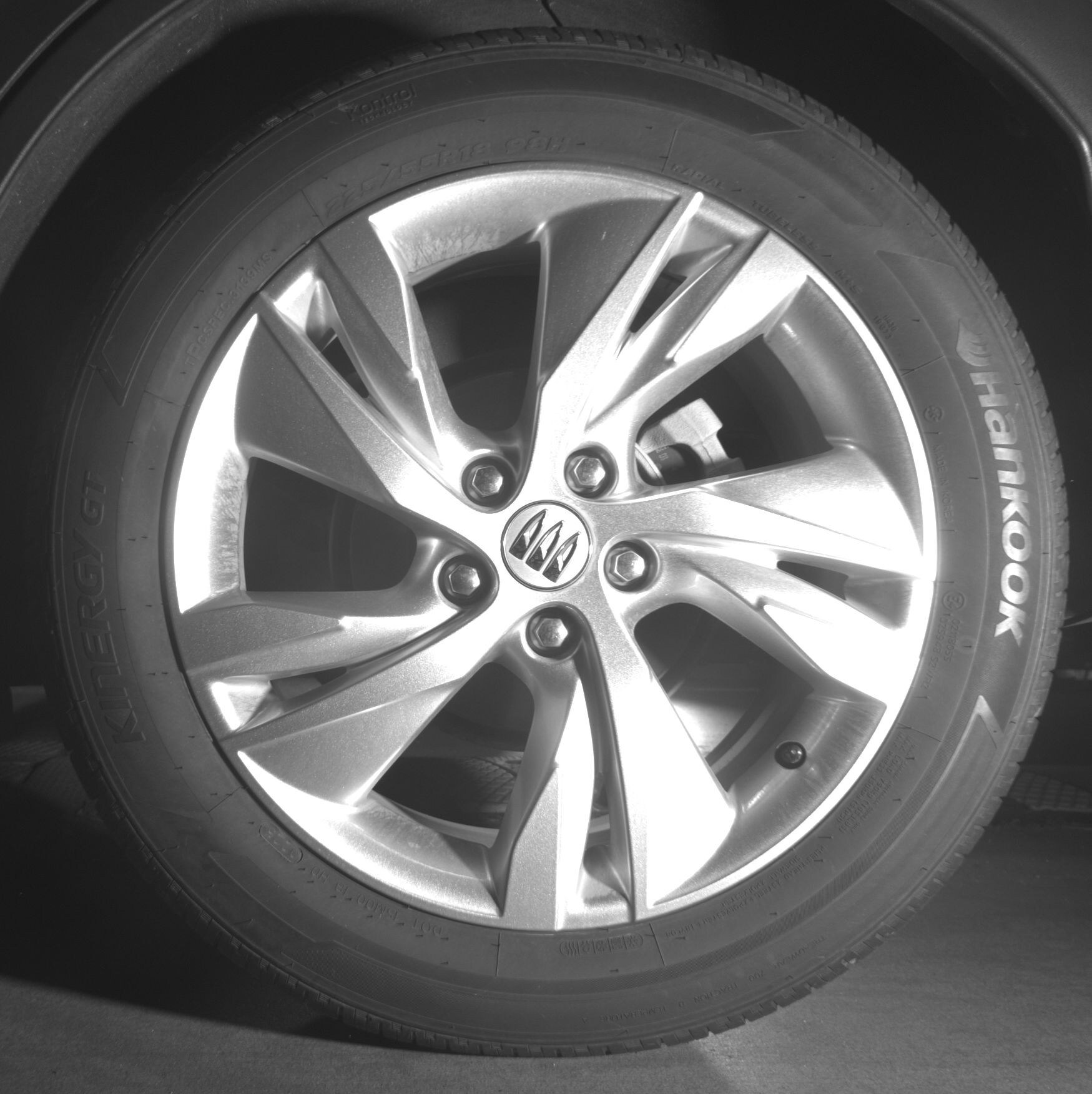 Thumbnail: 2025 Buick Encore GX - 11