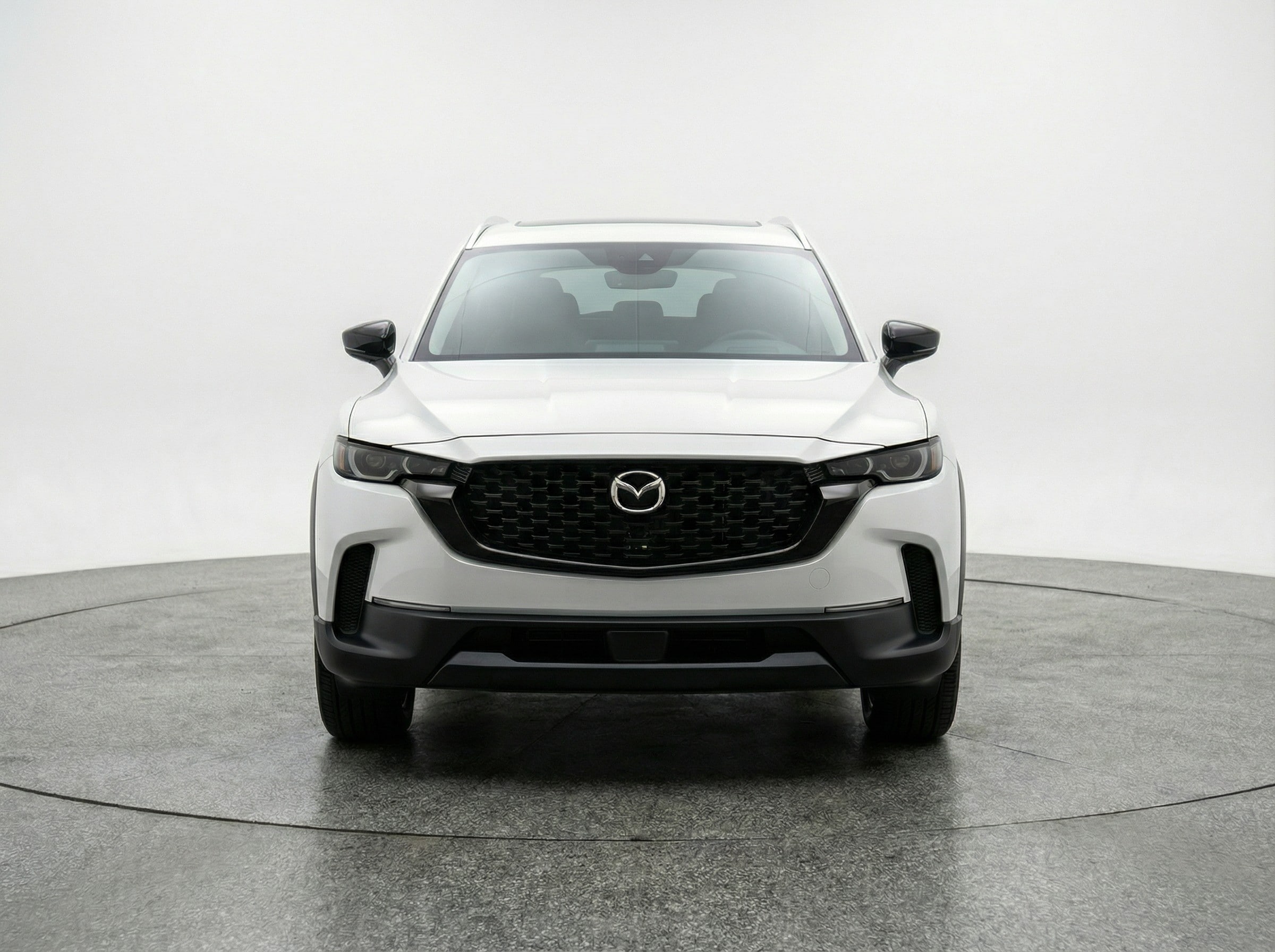 Thumbnail: 2025 Mazda CX-50 - 2