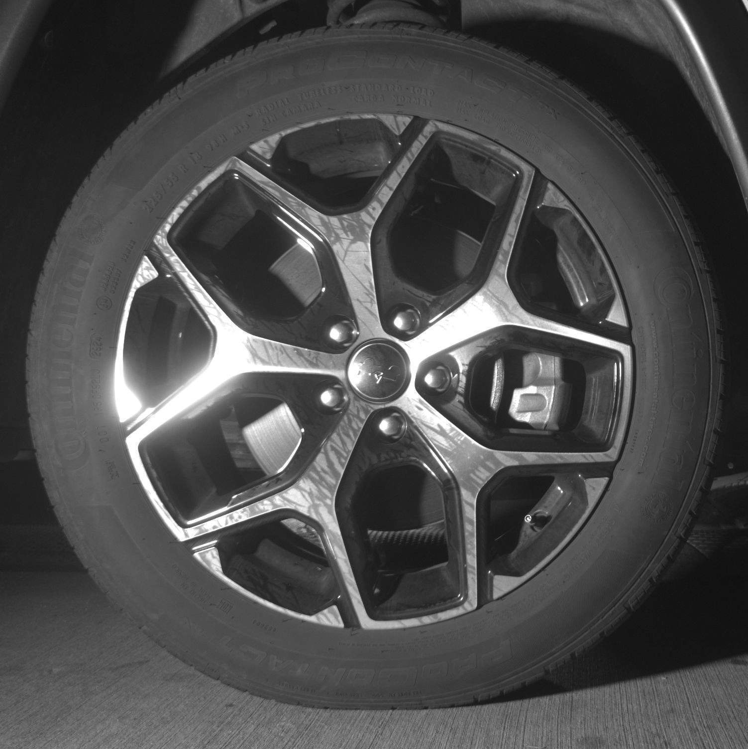 Thumbnail: 2025 Jeep Compass - 10