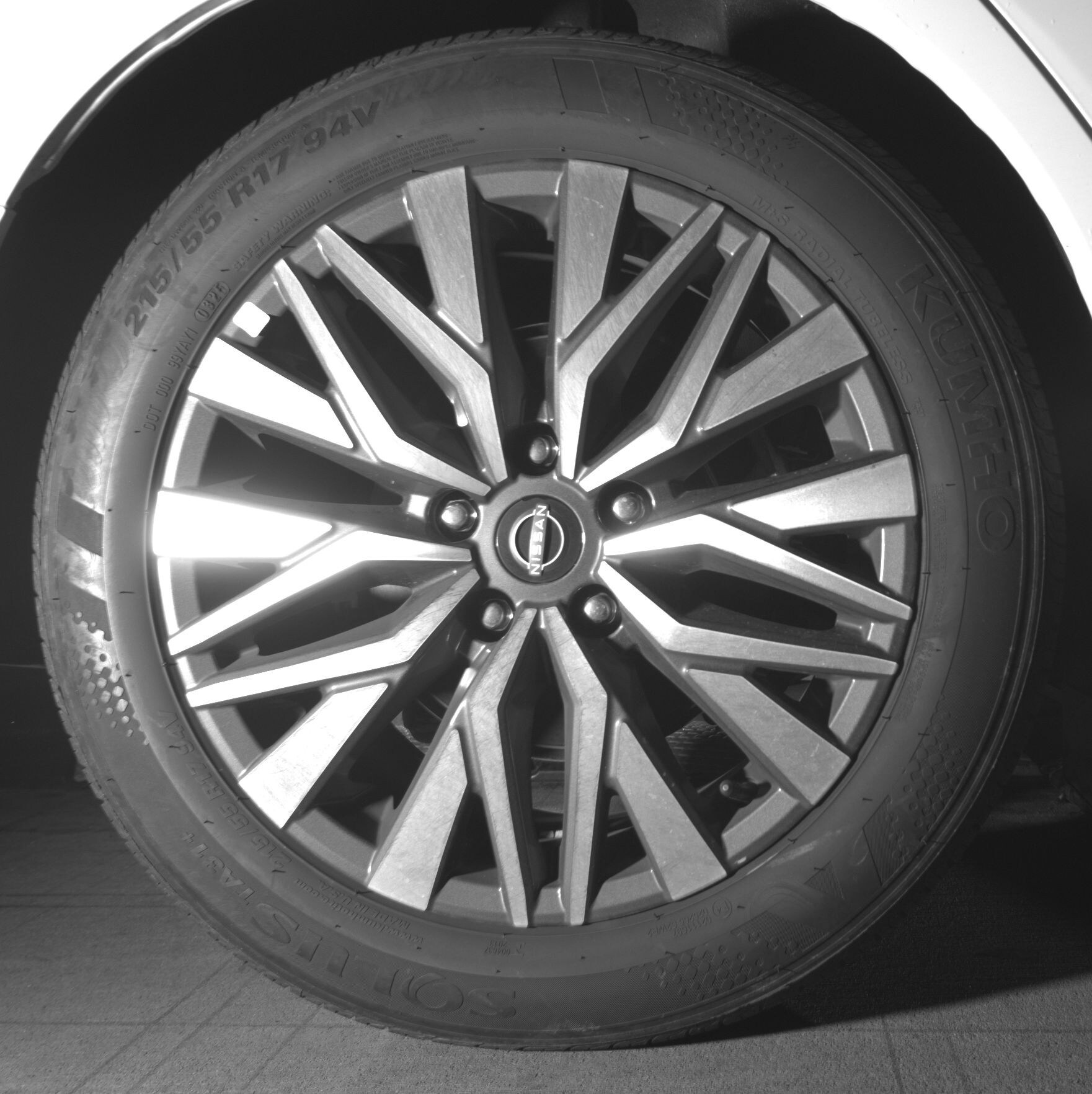 Thumbnail: 2025 Nissan Altima - 12