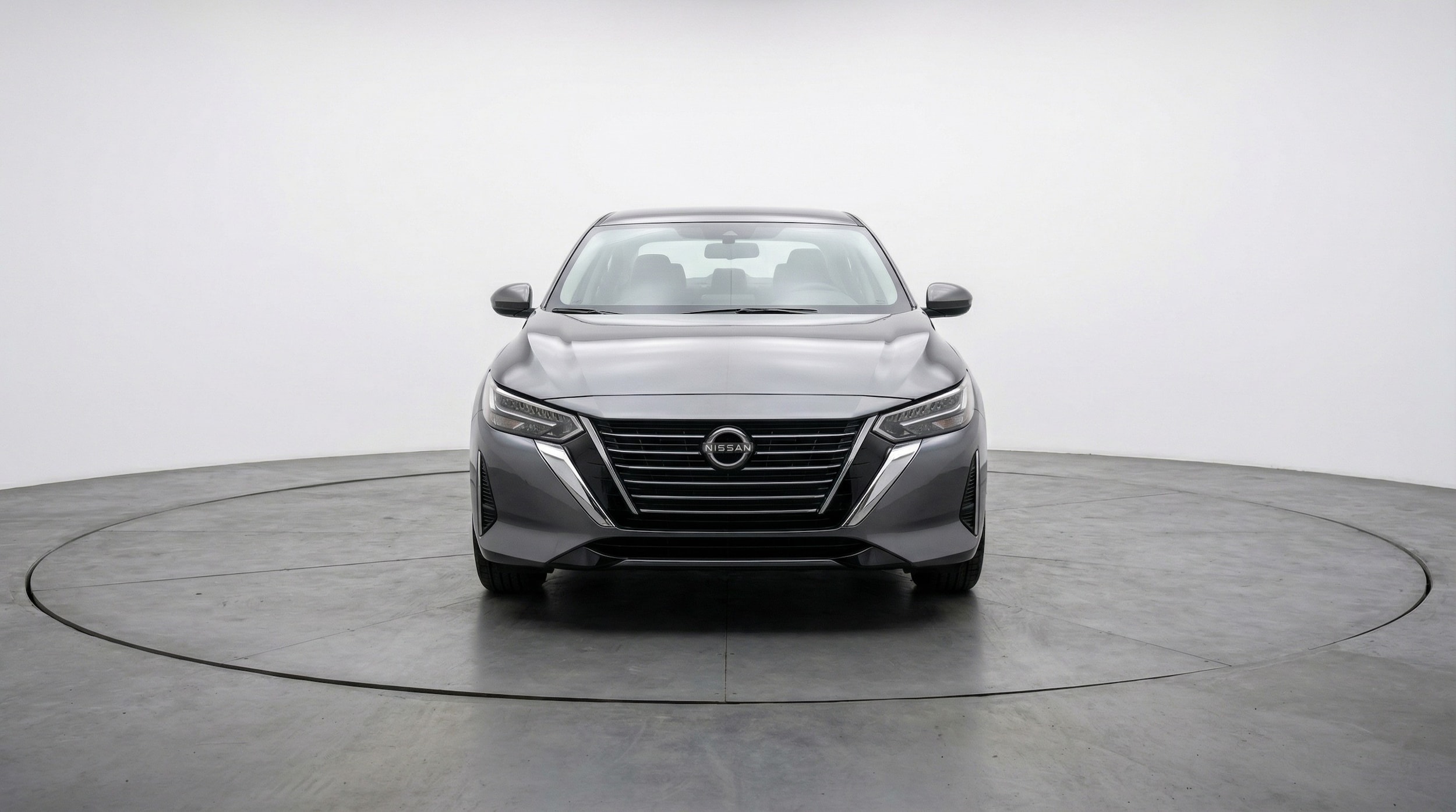 Thumbnail: 2025 Nissan Sentra - 2