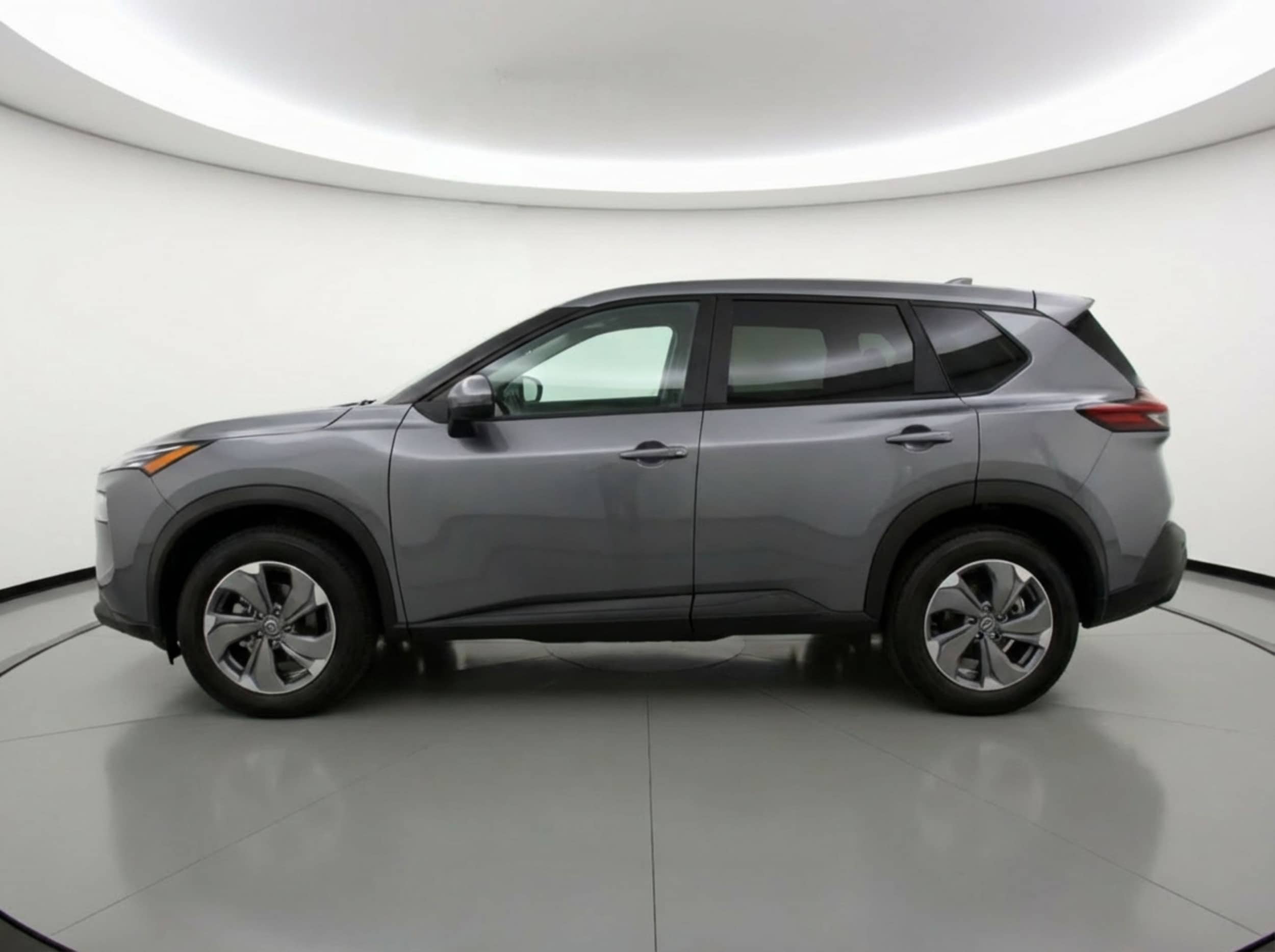 Thumbnail: 2025 Nissan Rogue - 4