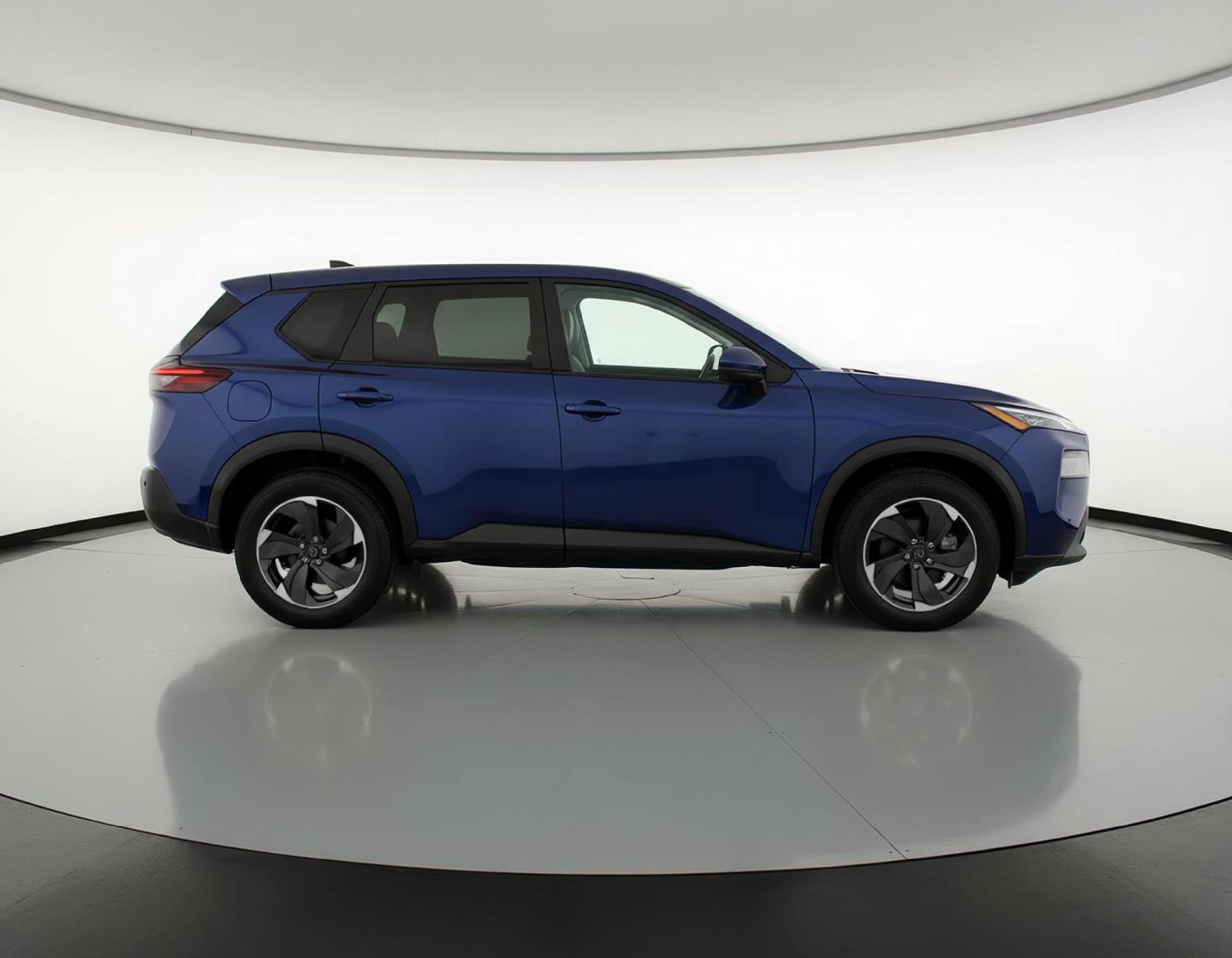 Thumbnail: 2025 Nissan Rogue - 8